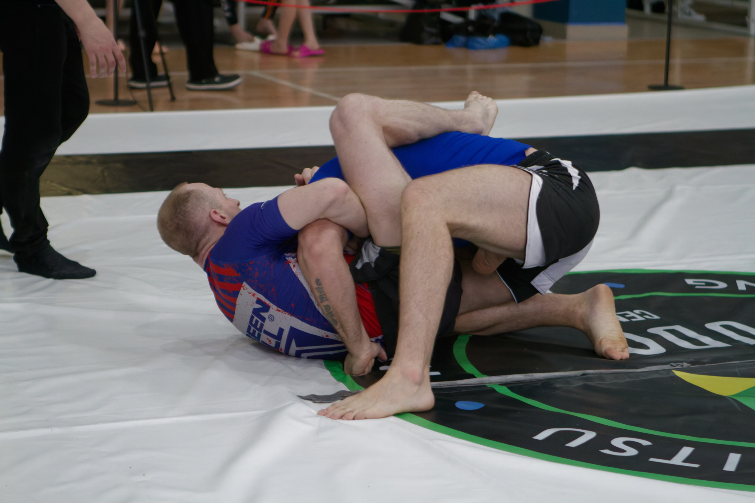 Борьба. Джиу-джитсу 26.04.2025. Репортажный и спортивный фотограф в г. Пермь Зильберг Павел