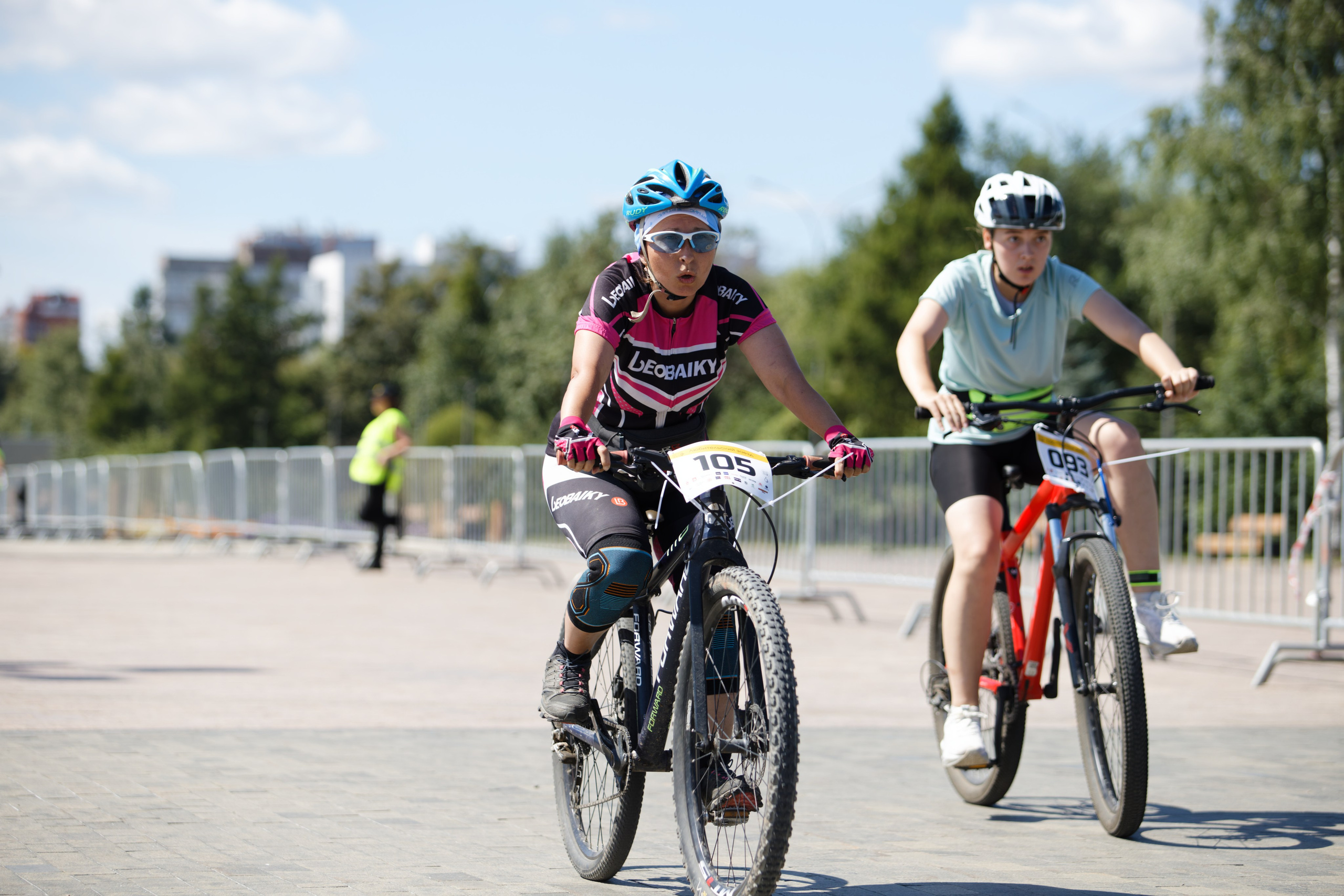 Велофест 20.07.2025. Репортажный и спортивный фотограф в г. Пермь Зильберг Павел