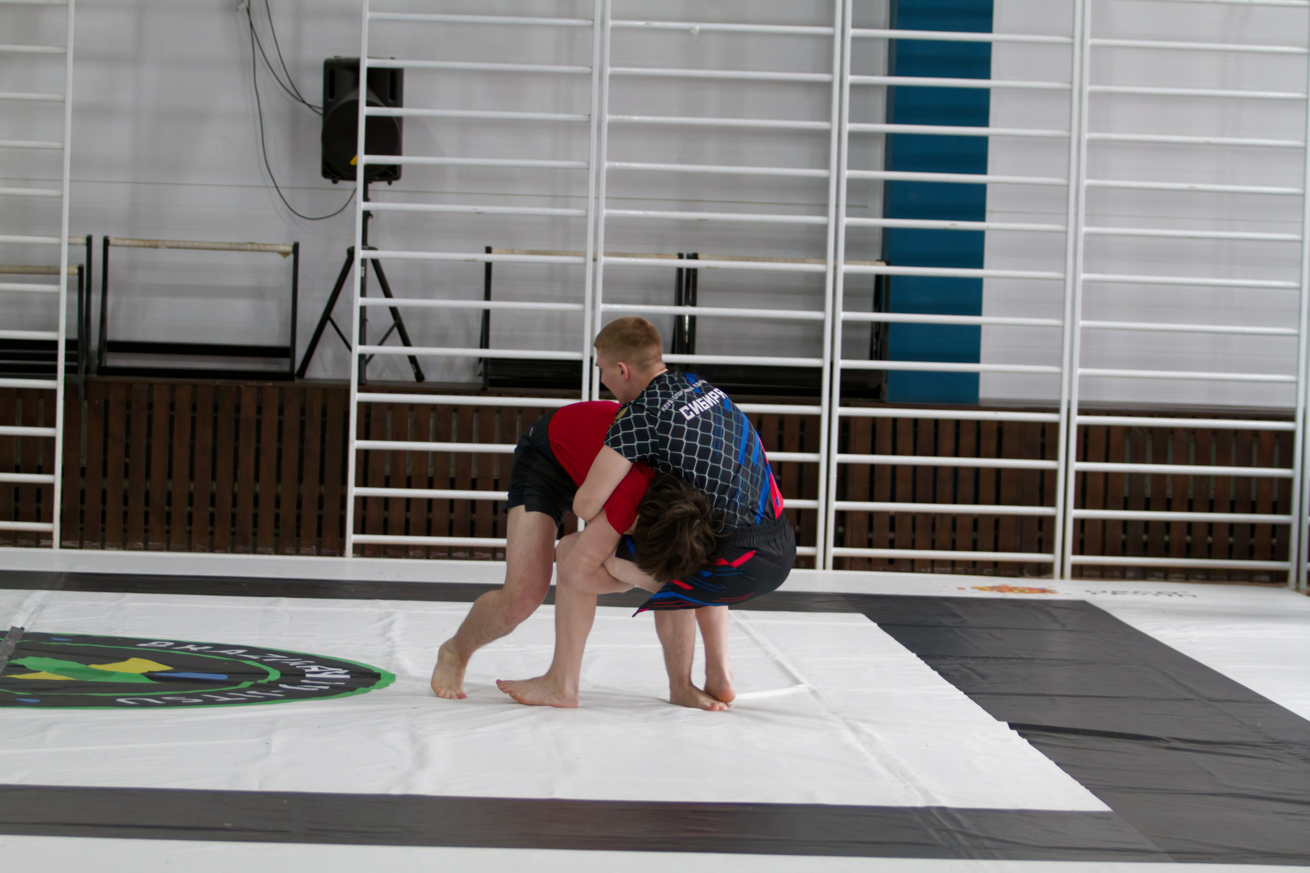 Борьба. Джиу-джитсу 26.04.2025. Репортажный и спортивный фотограф в г. Пермь Зильберг Павел