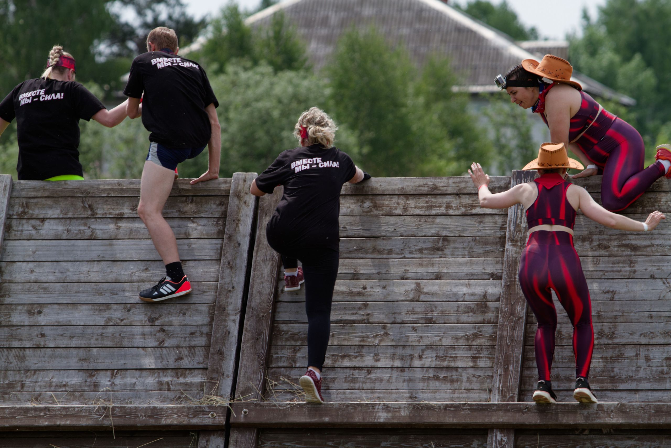 Родео59. Репортажный и спортивный фотограф в г. Пермь Зильберг Павел