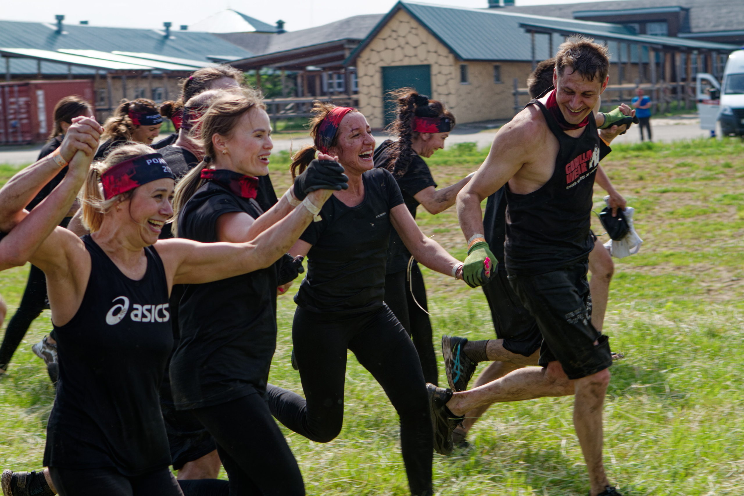Родео59. Репортажный и спортивный фотограф в г. Пермь Зильберг Павел