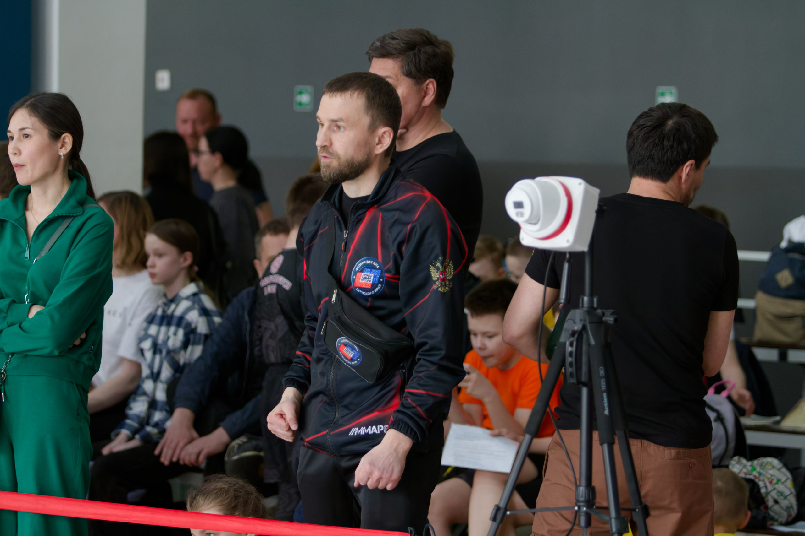 Борьба. Джиу-джитсу 26.04.2025. Репортажный и спортивный фотограф в г. Пермь Зильберг Павел