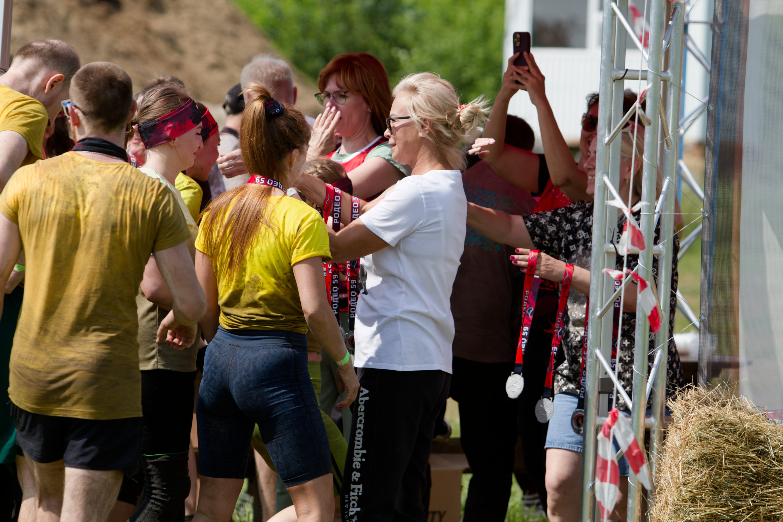 Родео59. Репортажный и спортивный фотограф в г. Пермь Зильберг Павел