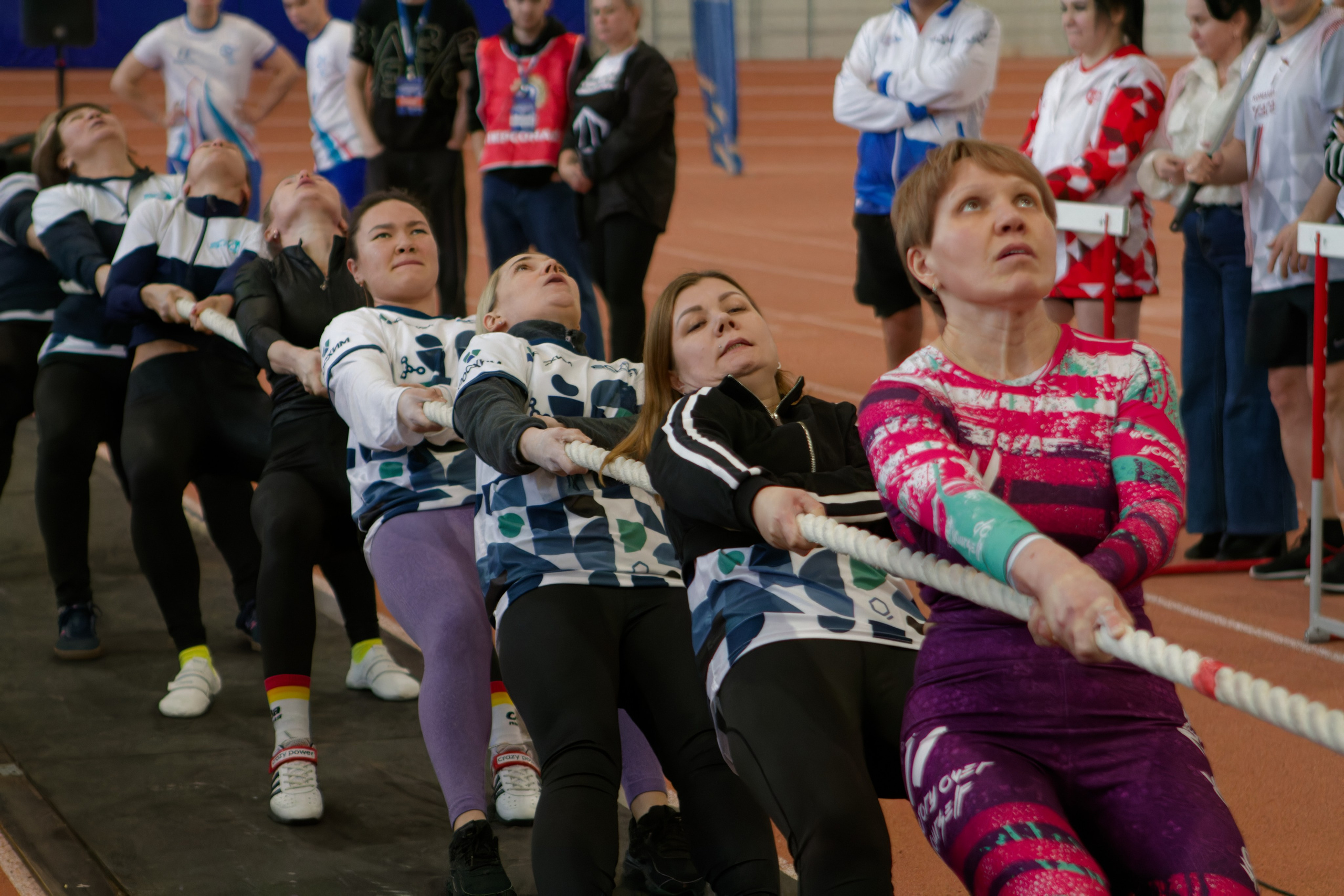 Спартакиада. Репортажный и спортивный фотограф в г. Пермь Зильберг Павел