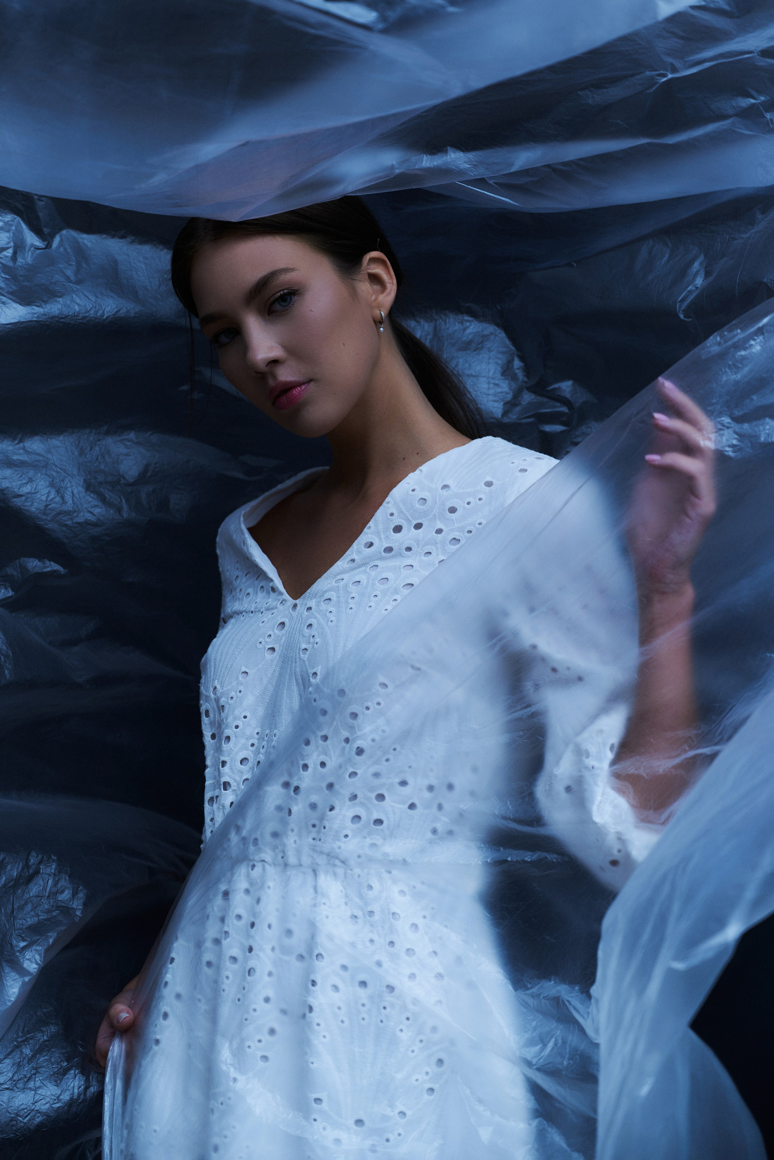 Сюрреалистичный. Фотограф в Санкт-Петербурге Виталий Кедов