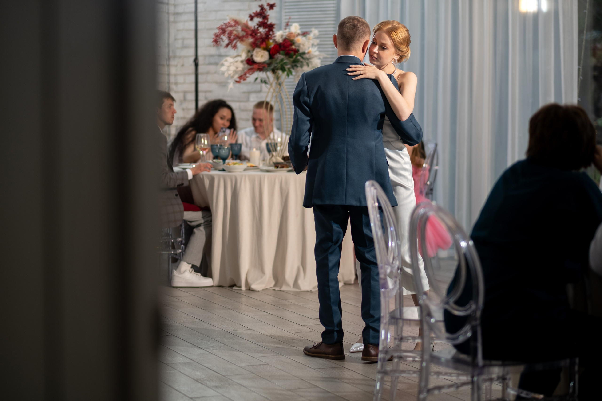 Николай и Дарья. Свадебный и семейный фотограф Москва, Звенигород, Одинцово, Можайск,