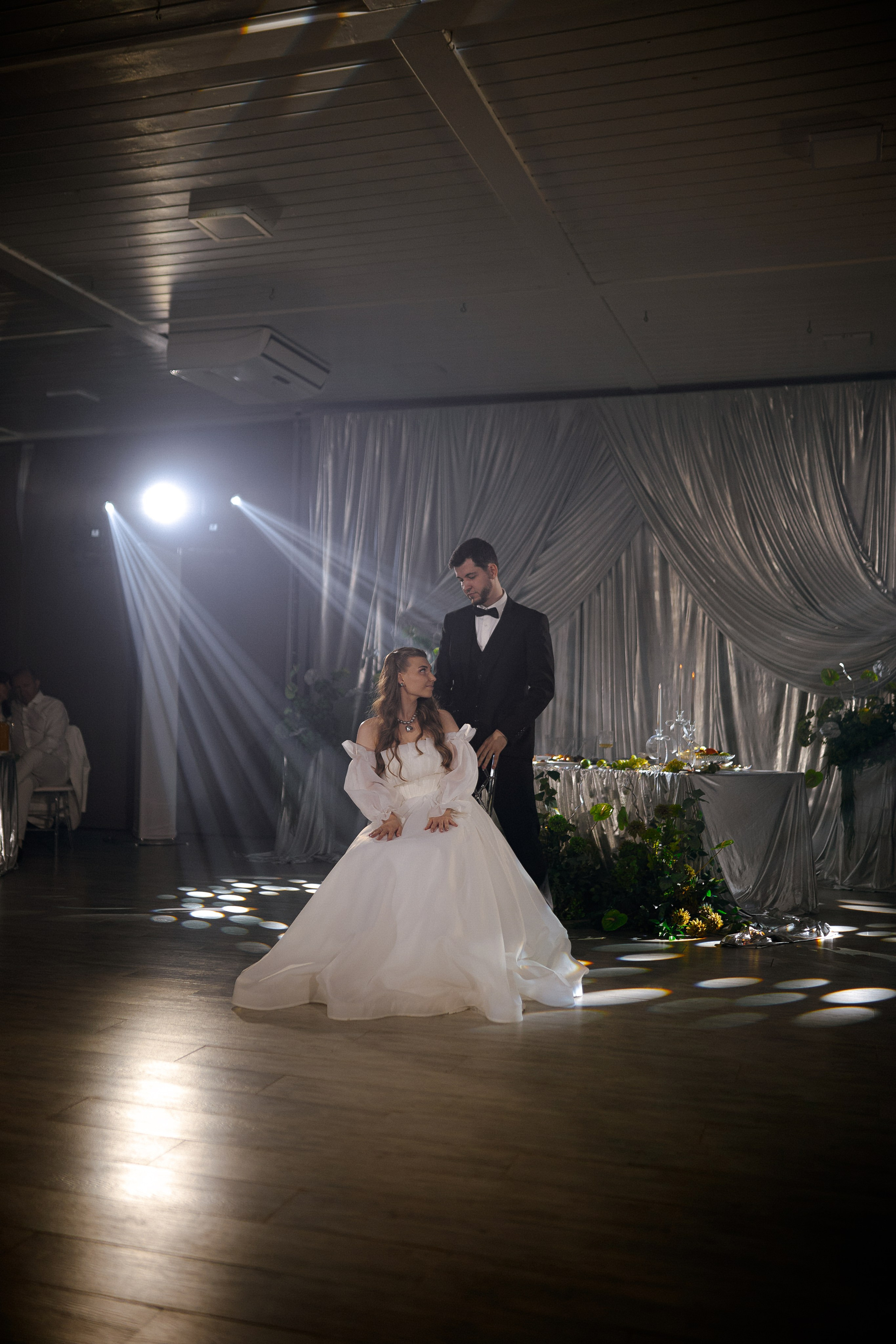 Владислав и Елизавета. DARYA.BELKINA