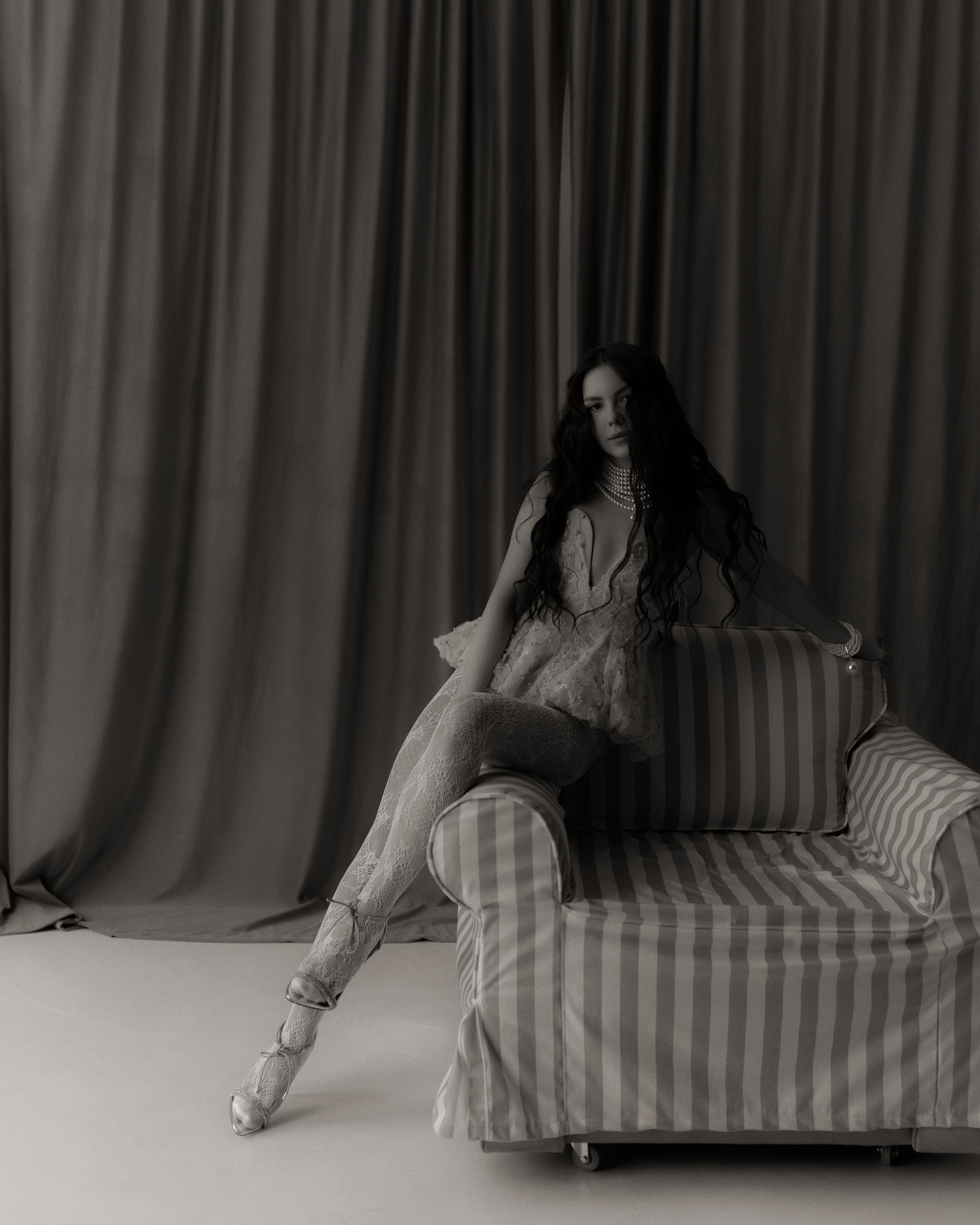 Регина. DARYA.BELKINA