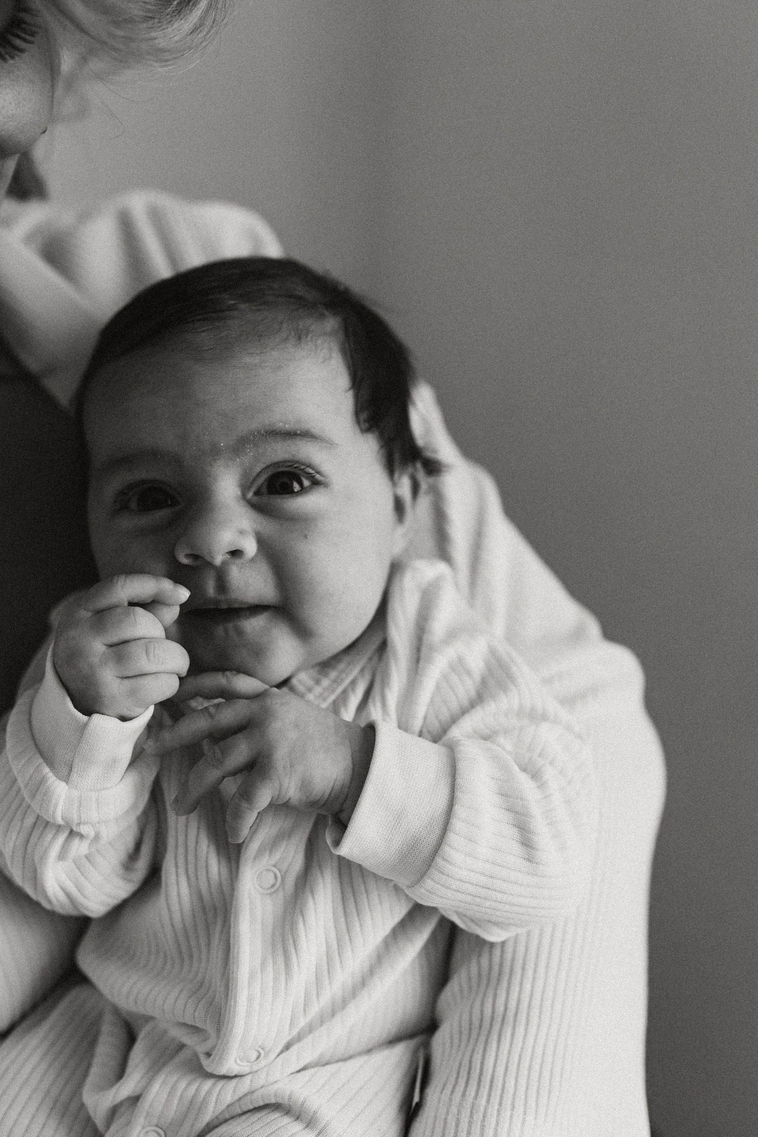 Валера, Ангелина и Алиночка. Семейный фотограф в Новороссийске и Анапе Александра Яковлева