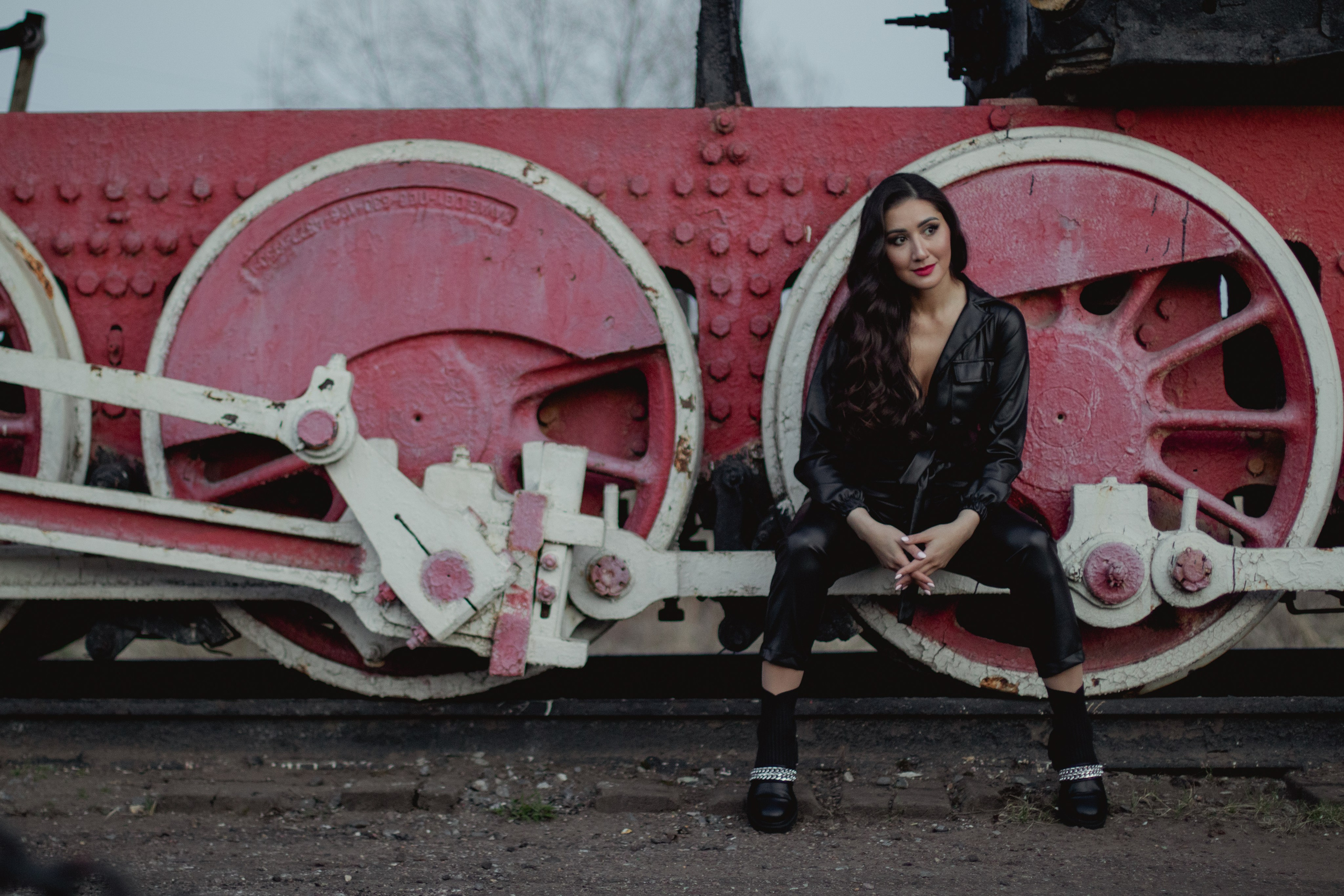 Гульнара. Семейный и свадебный фотограф в Казани Ирина Кириллова