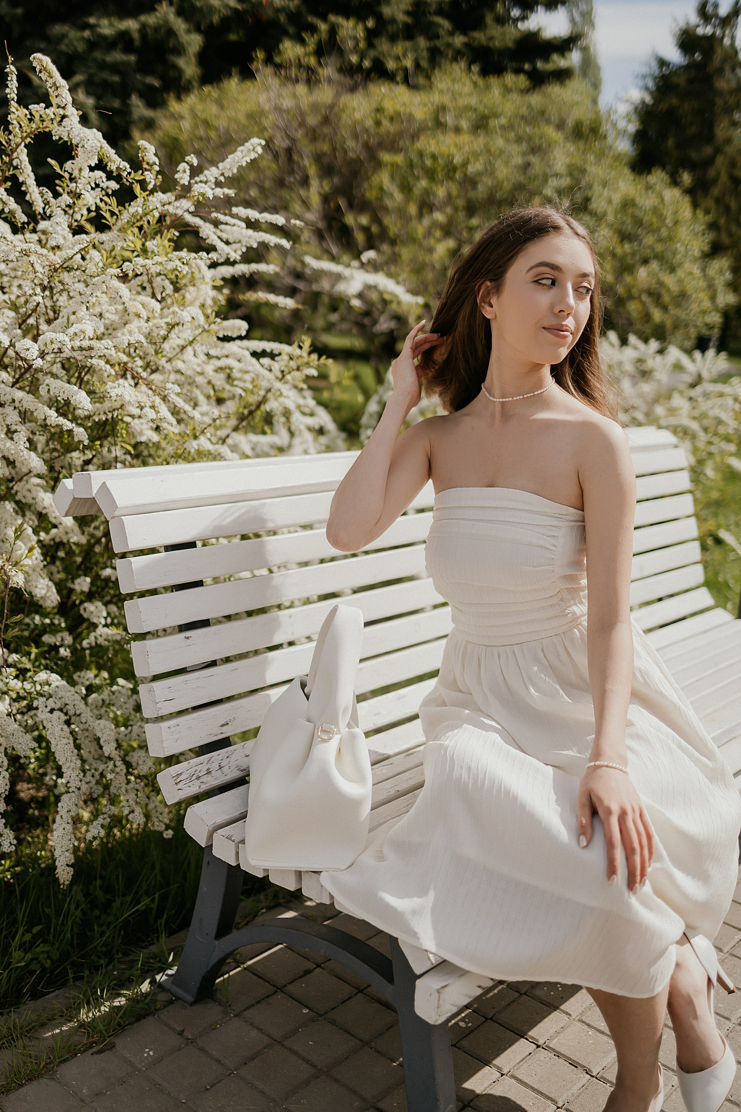 Полина. Семейный и свадебный фотограф в Казани Ирина Кириллова