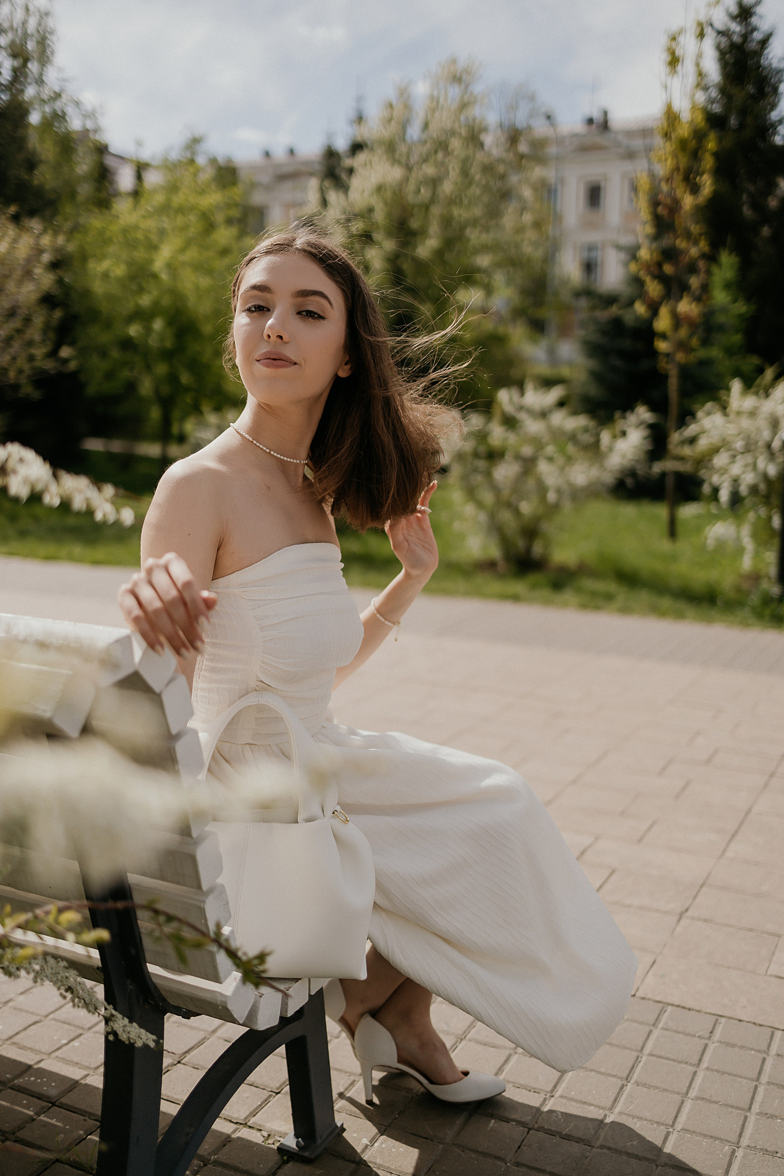 Полина. Семейный и свадебный фотограф в Казани Ирина Кириллова