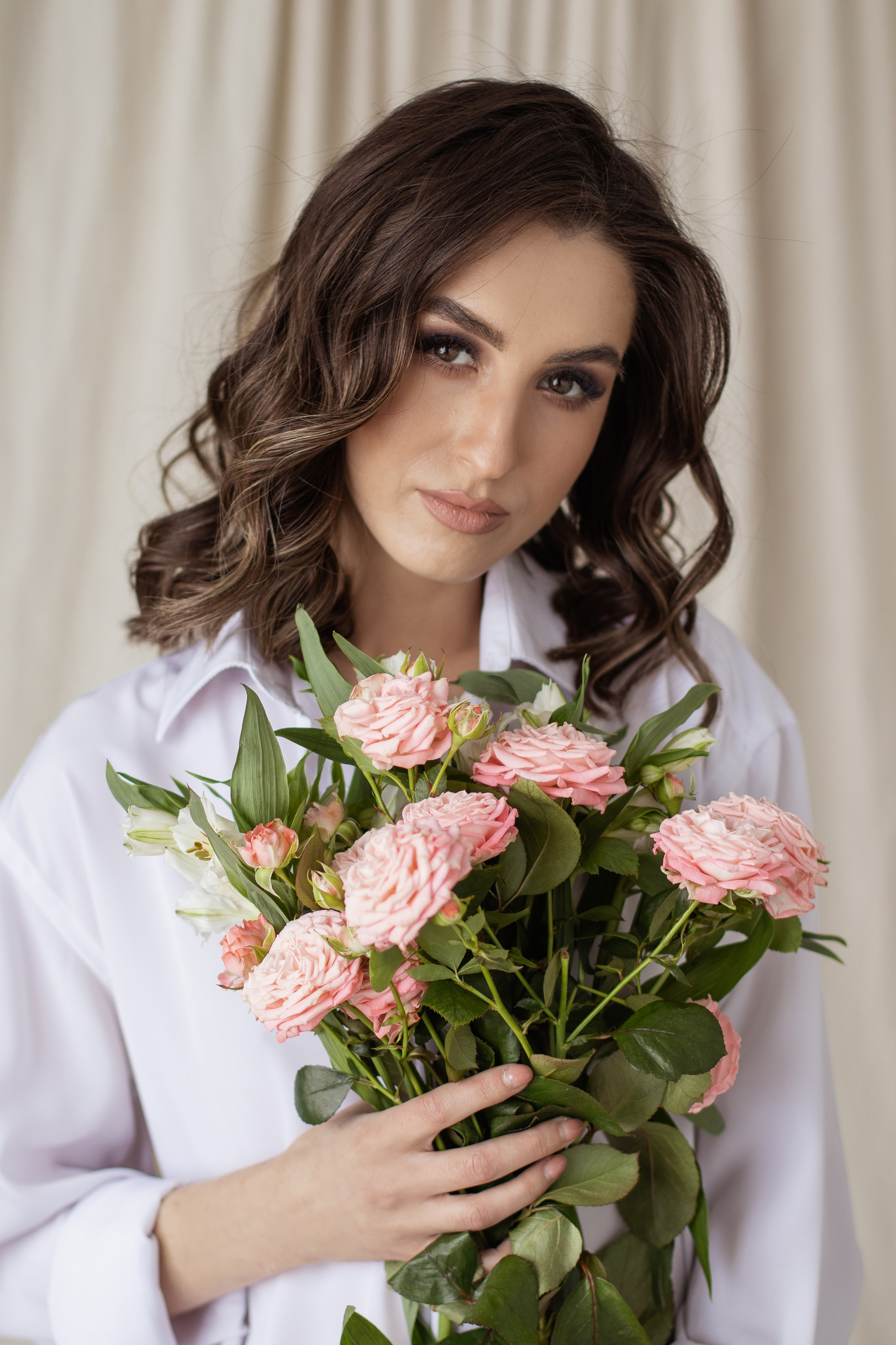 Ирина. Семейный и свадебный фотограф в Казани Ирина Кириллова