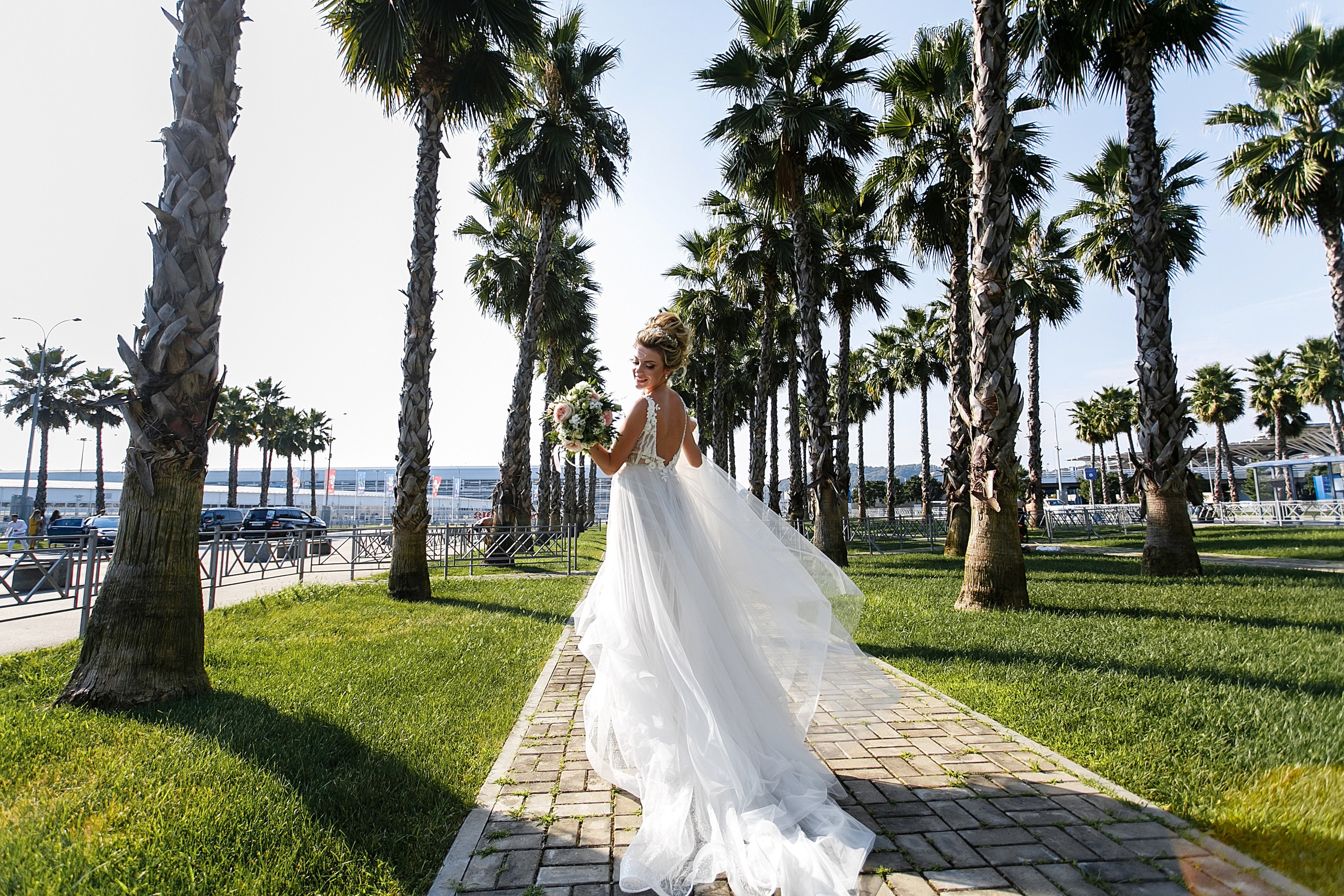 Организуем свадьбу в Абхазии на море или в горах. Свадебный фотограф в Абхазии, Сухум, Гагра, Сочи