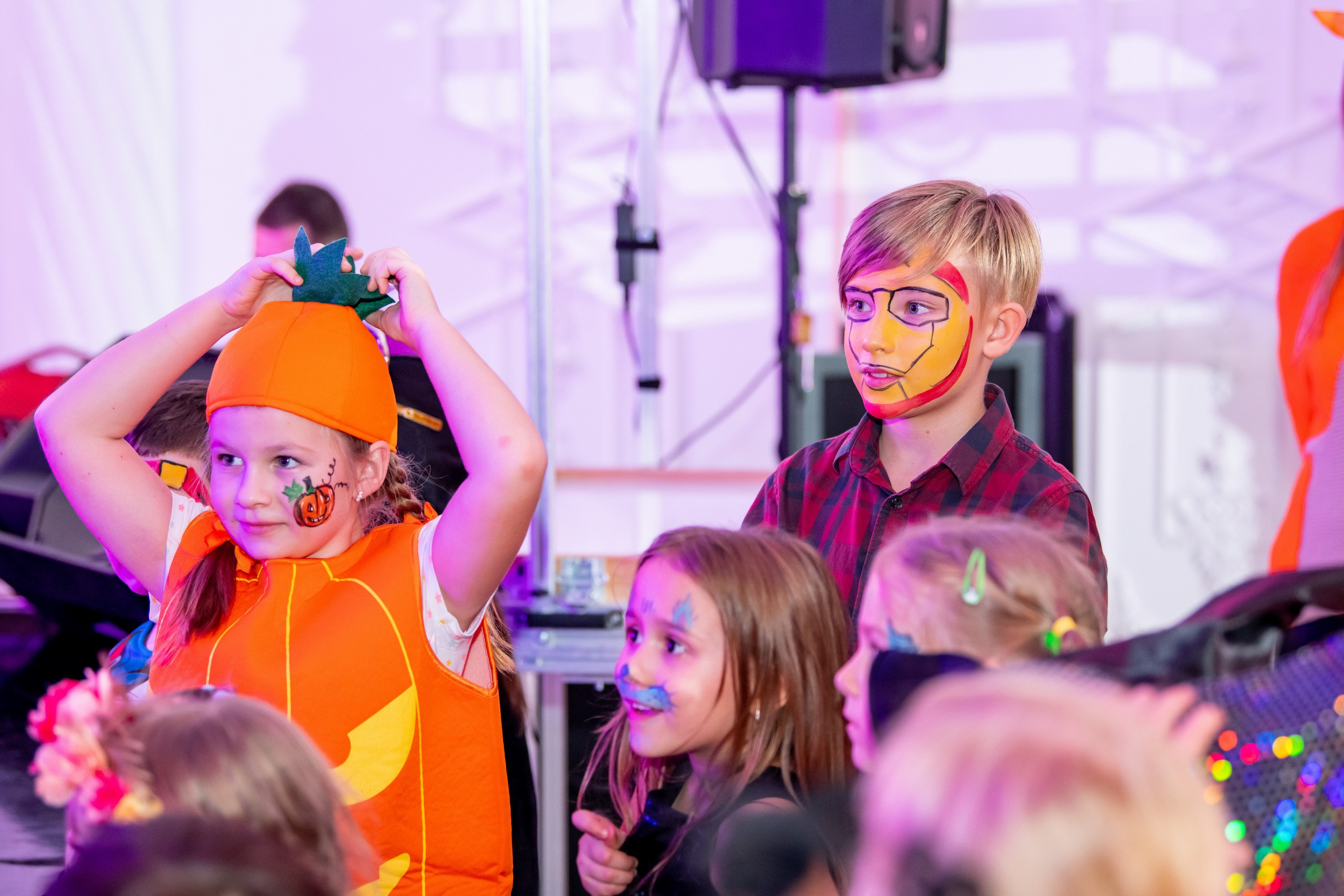 Фотосъёмка торжеств, концертов, банкетов. Foto-Zuev фотография как искусство