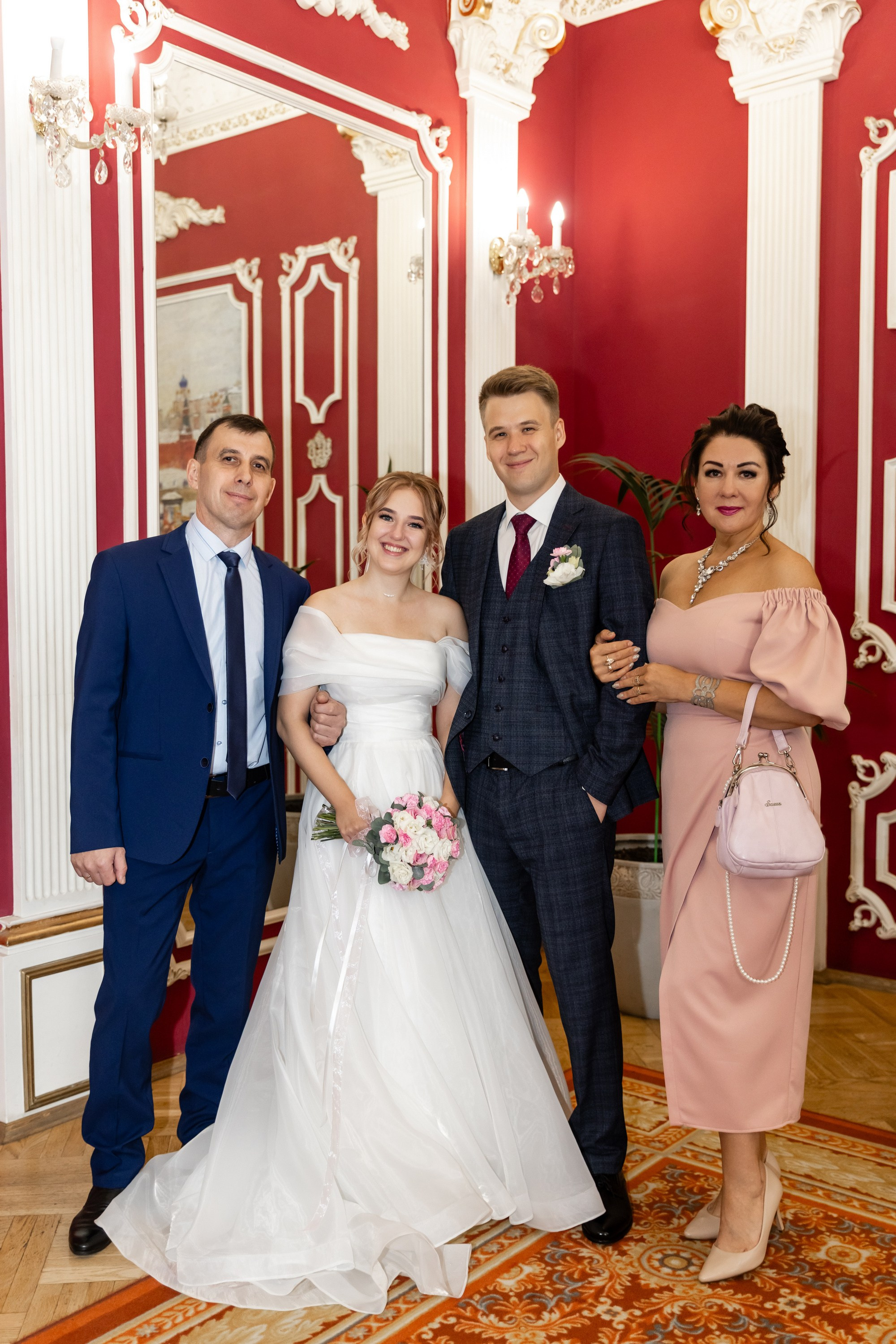 Михаил и Валерия. Татьяна Чернышова свадебный фотограф Москва