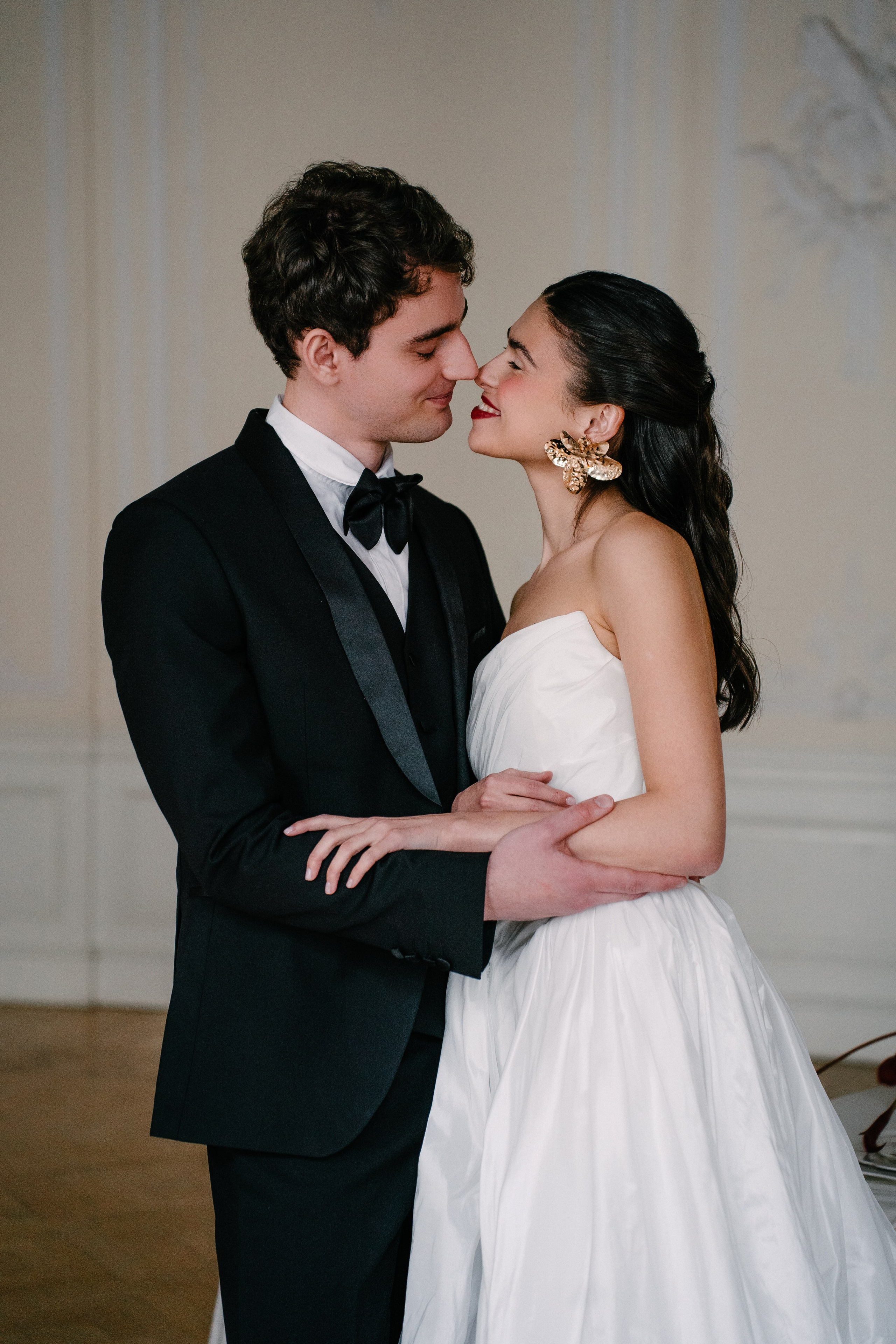 Мария и Александр. Свадебный и семейный фотограф в Воронеже Анастасия Бойко