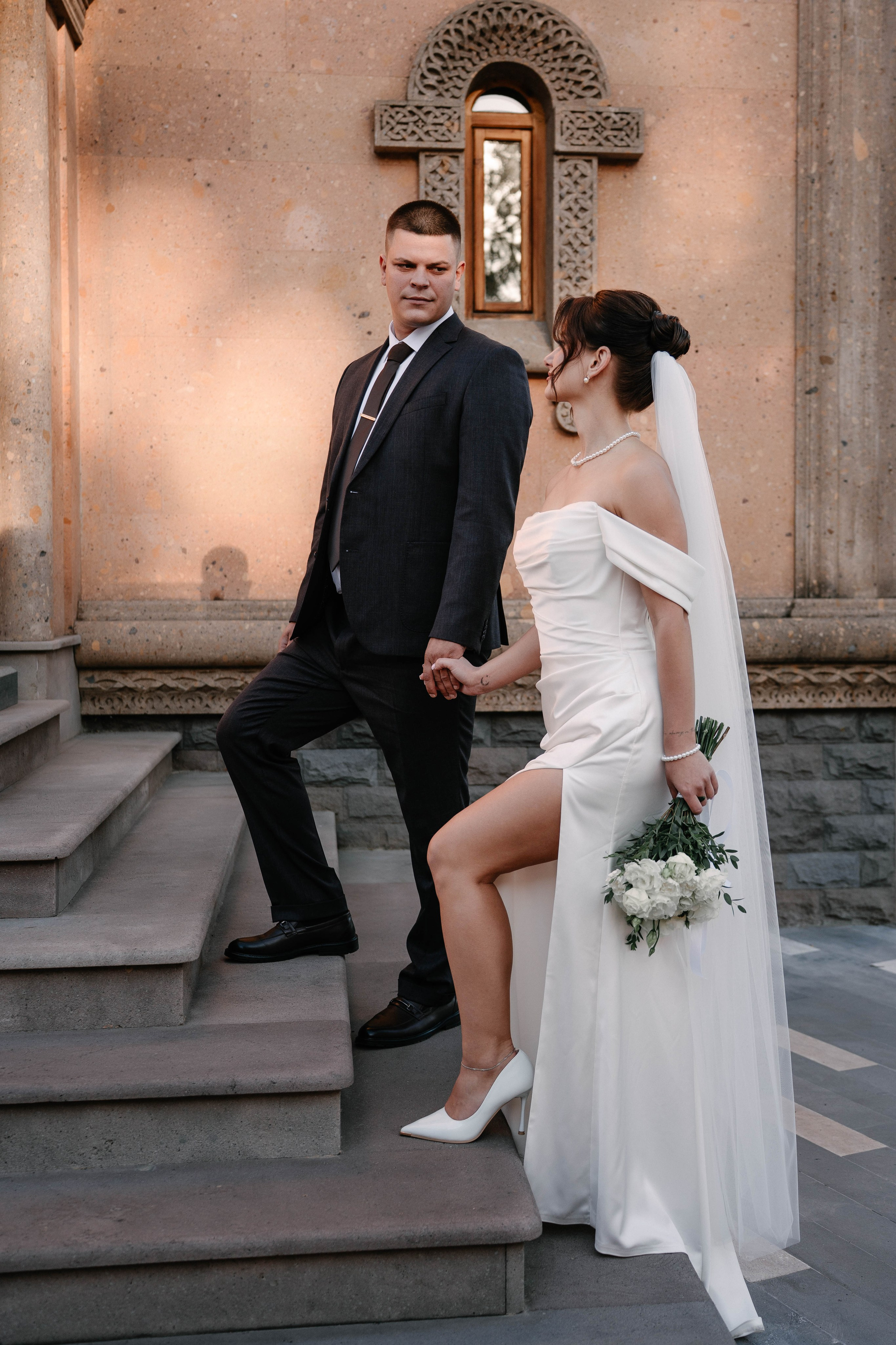 Роман и Дарья. Свадебный и семейный фотограф в Воронеже Анастасия Бойко