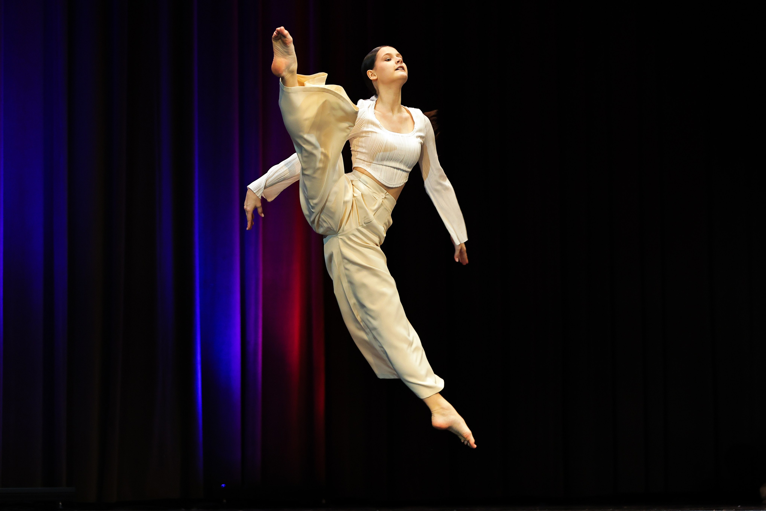 Квантовый Скачок LevelUp. Портретный Фотограф Александр «Konevtsoph» В Санкт-Петербурге