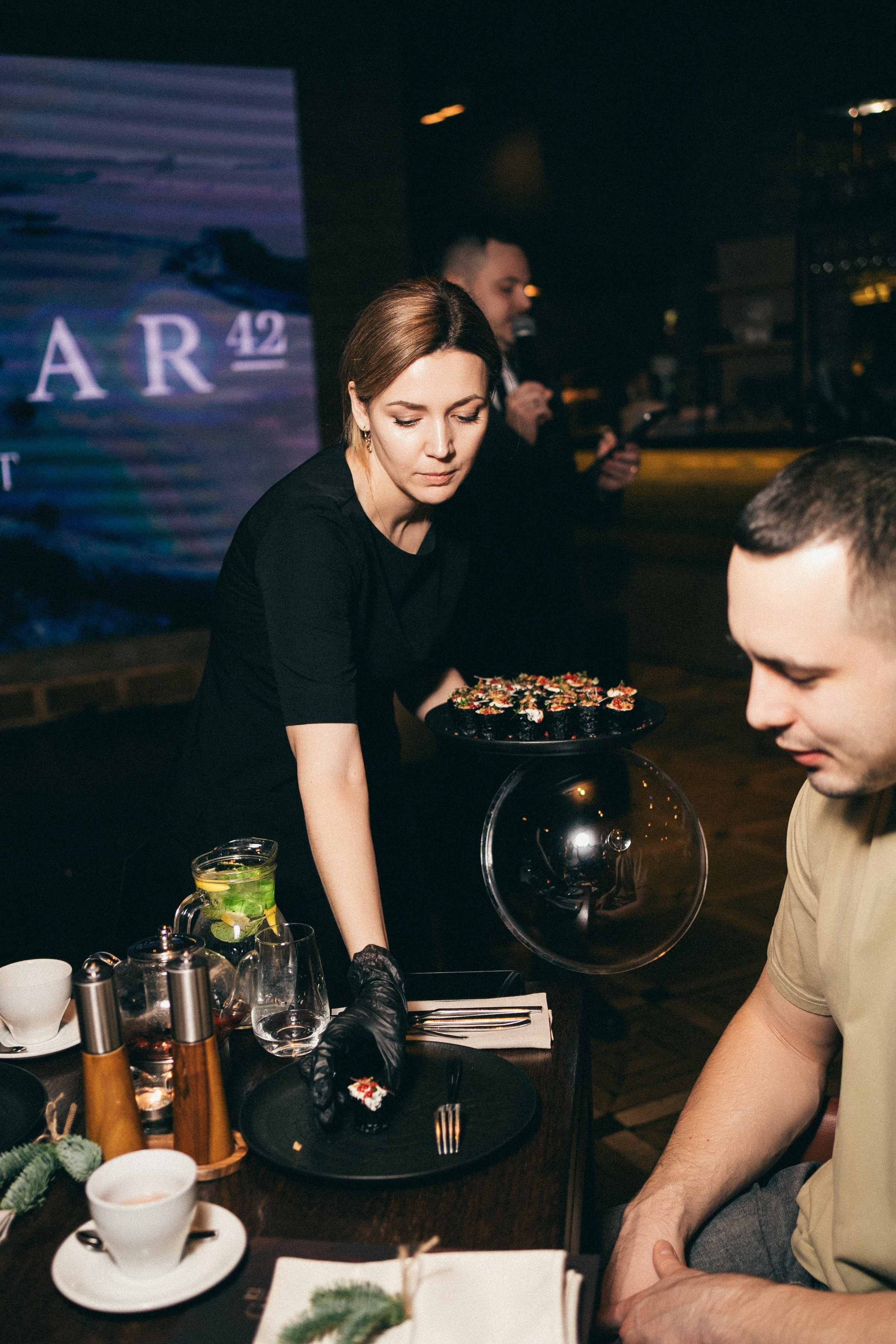 Гастроужин | Грильбар42. Фотограф на любое событие в Кемерово