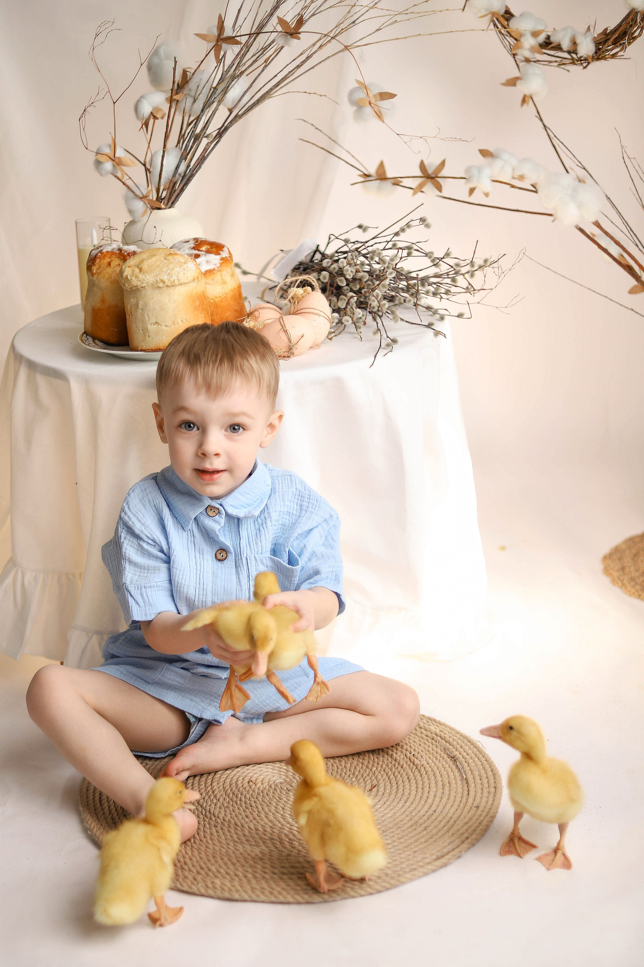 Портфолио. Фотограф Дарья Эпова