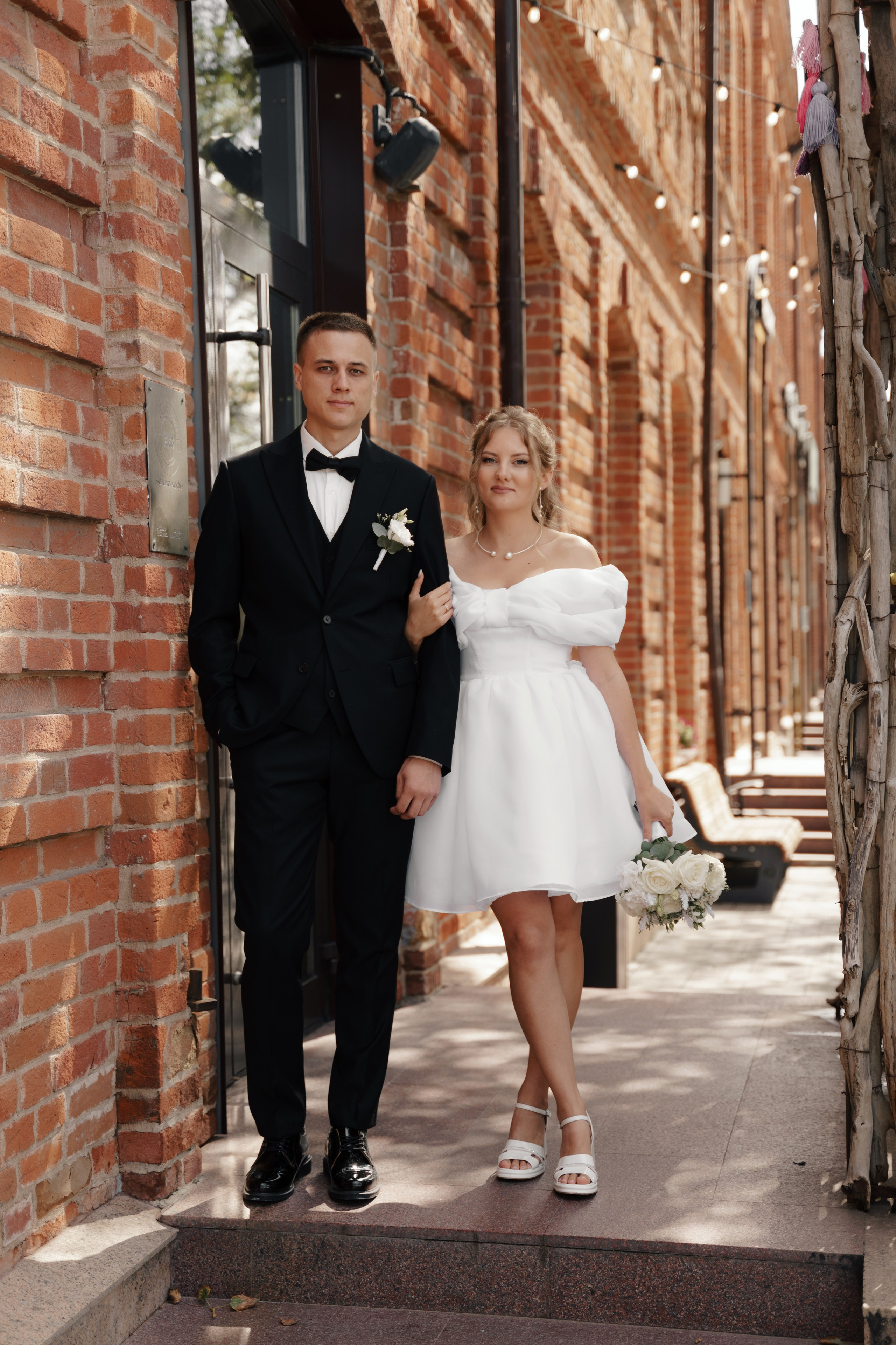 Давид и Виктория. Фотограф в Новосибирске. Ефимова Анастасия