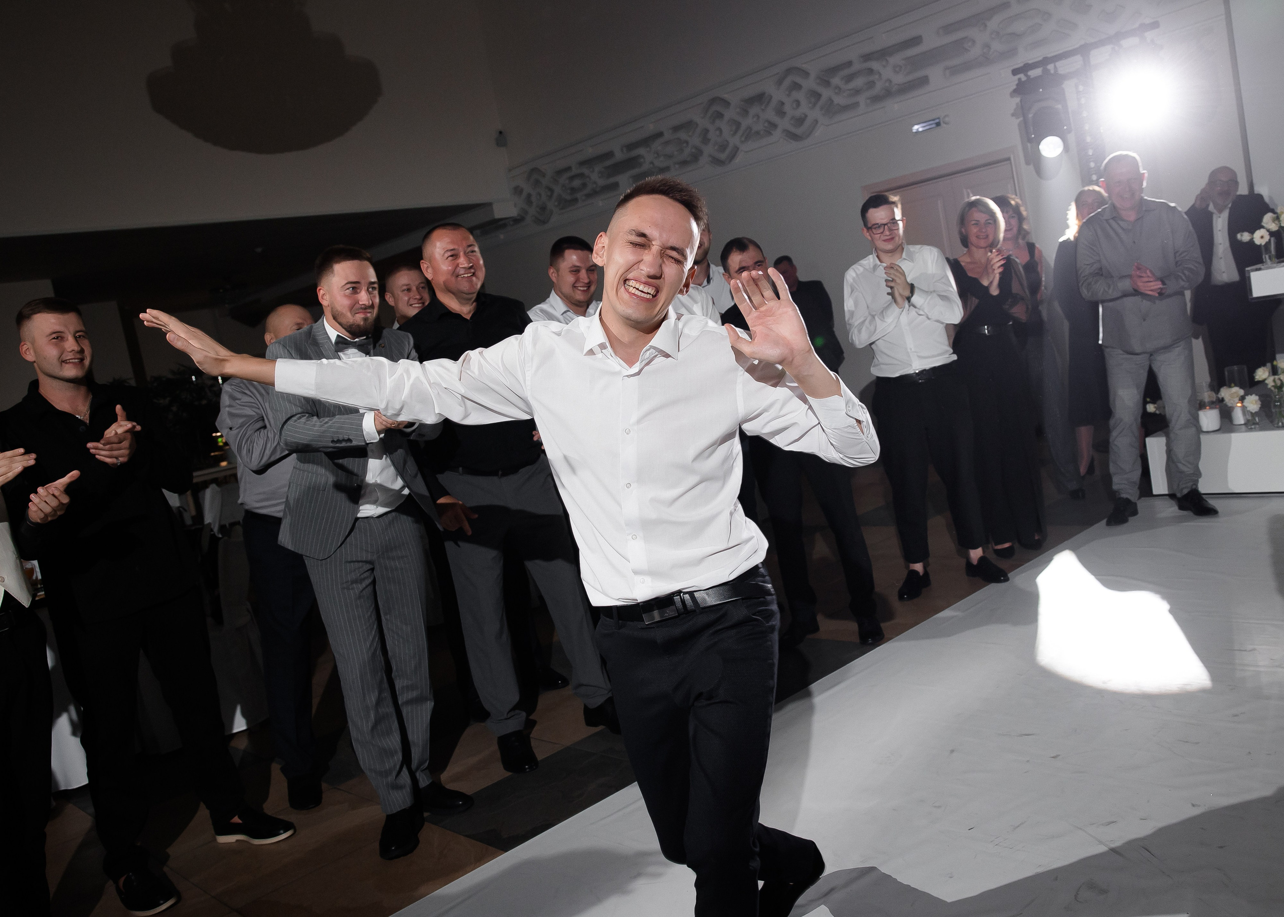 Яна + Максим. Свадебный и семейный фотограф в Саратове Маша Паника