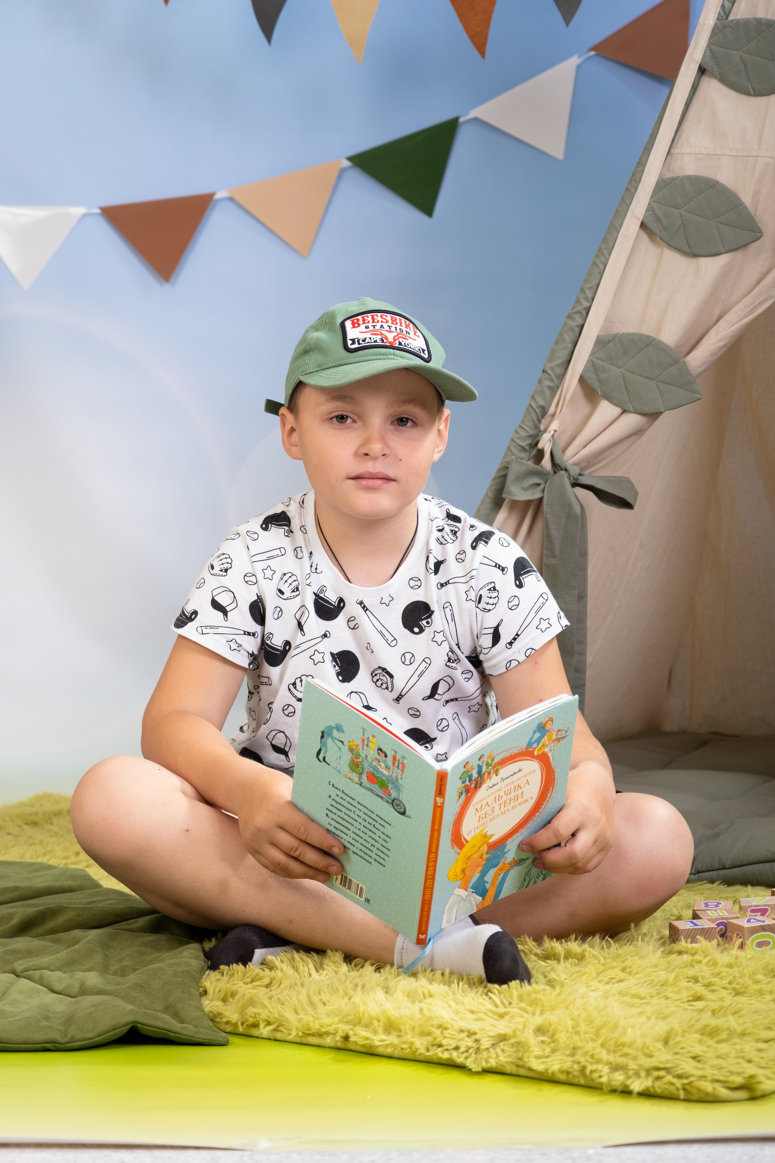 Галерея. Фотограф в Крыму