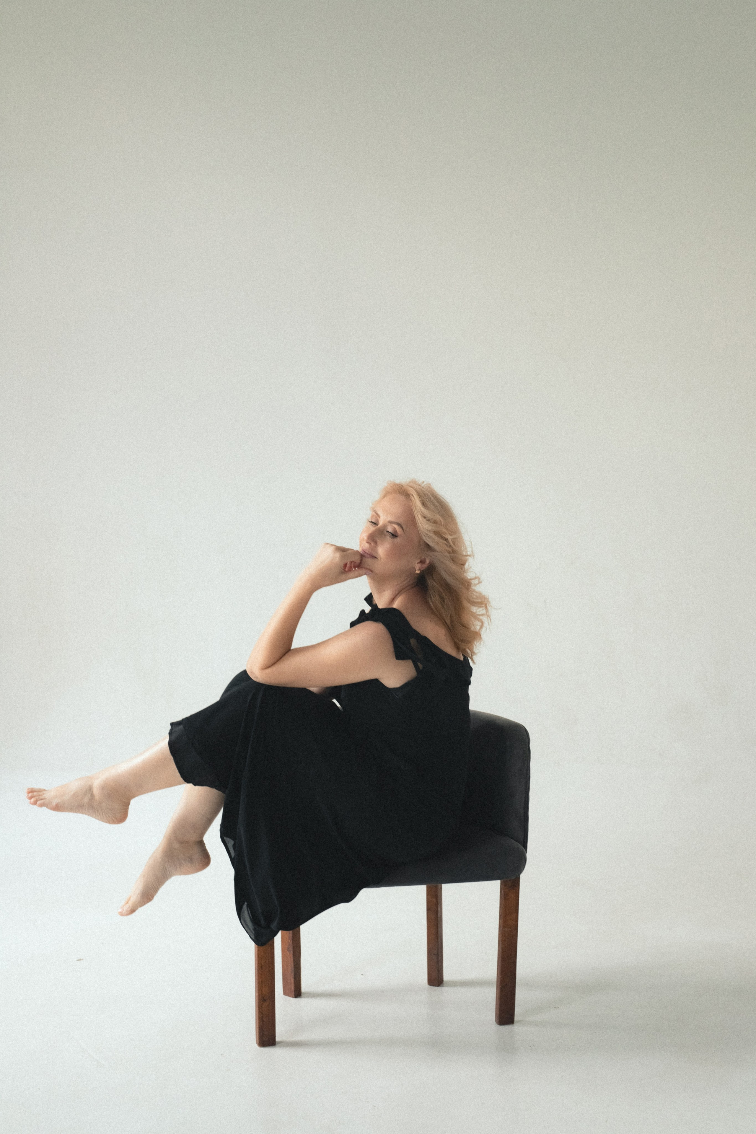 Татьяна. Фотограф Ногинск Электросталь Наталья Осетрова