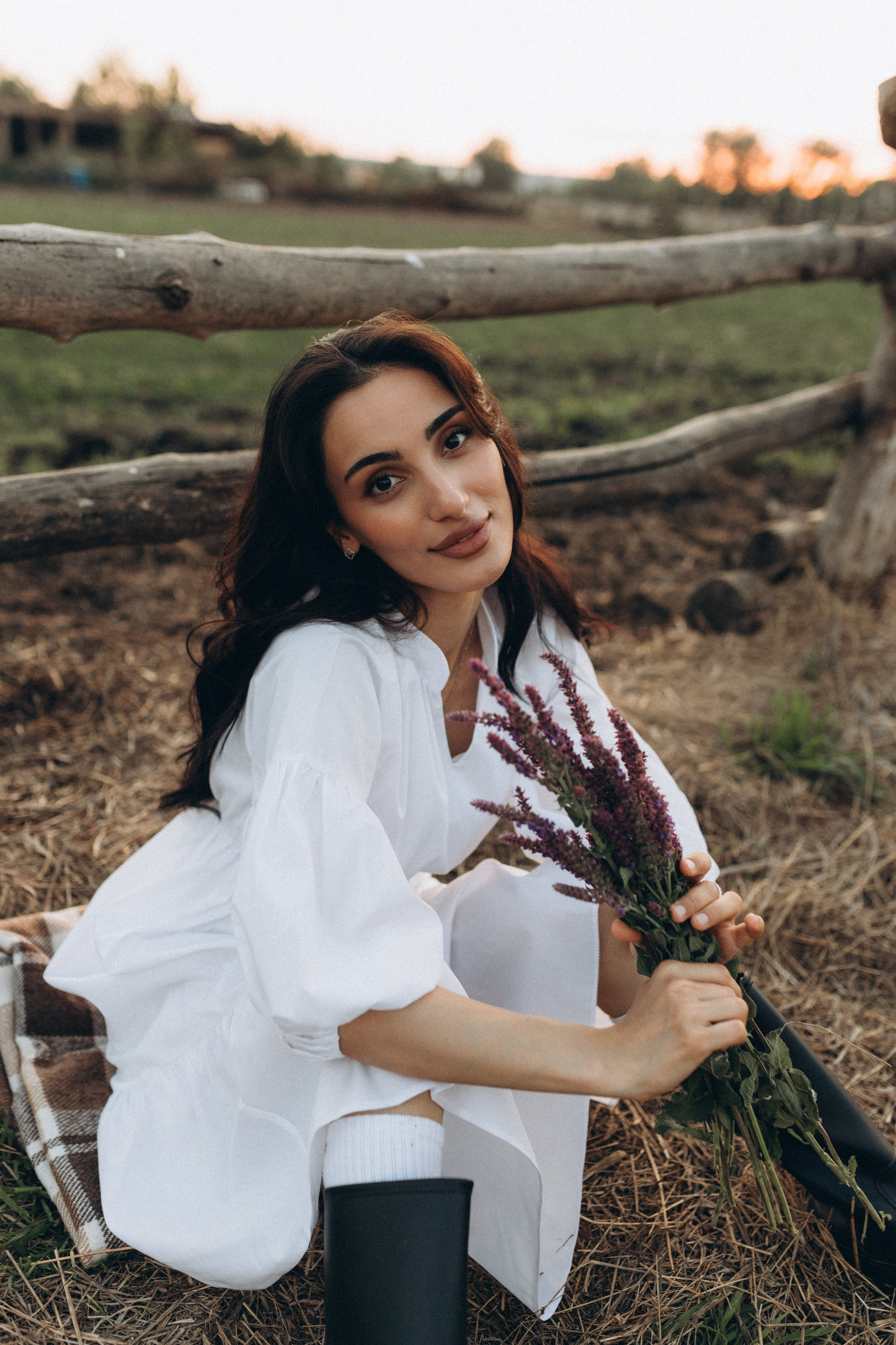 Лейла. Семейный и свадебный фотограф в Краснодарском крае и РА Юлия Голуб