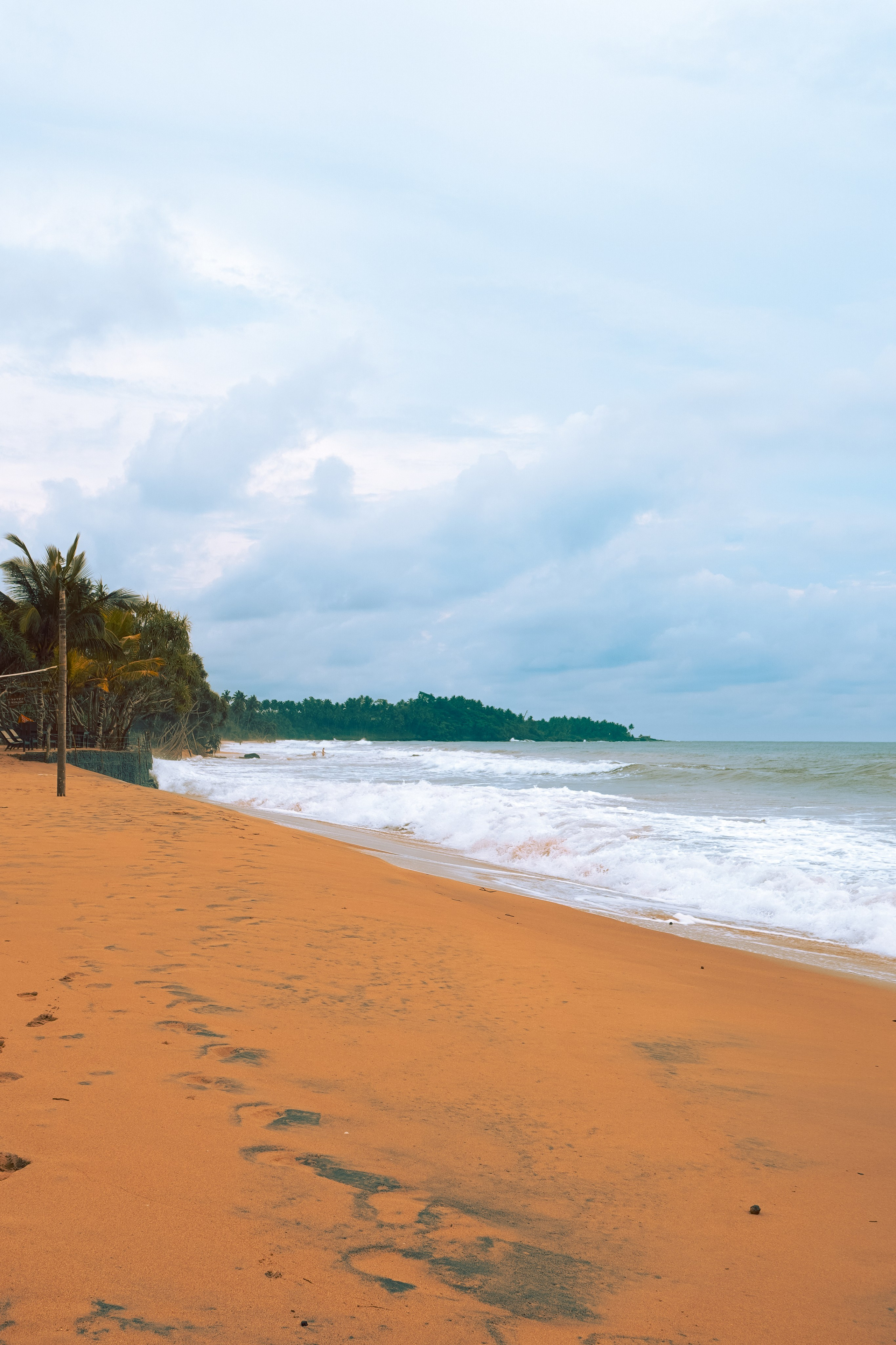 Шри-Ланка. Фотограф Алиса Аспер