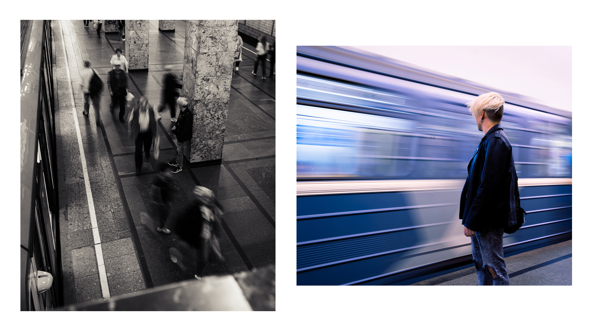 Рома. Фотограф Алиса Аспер