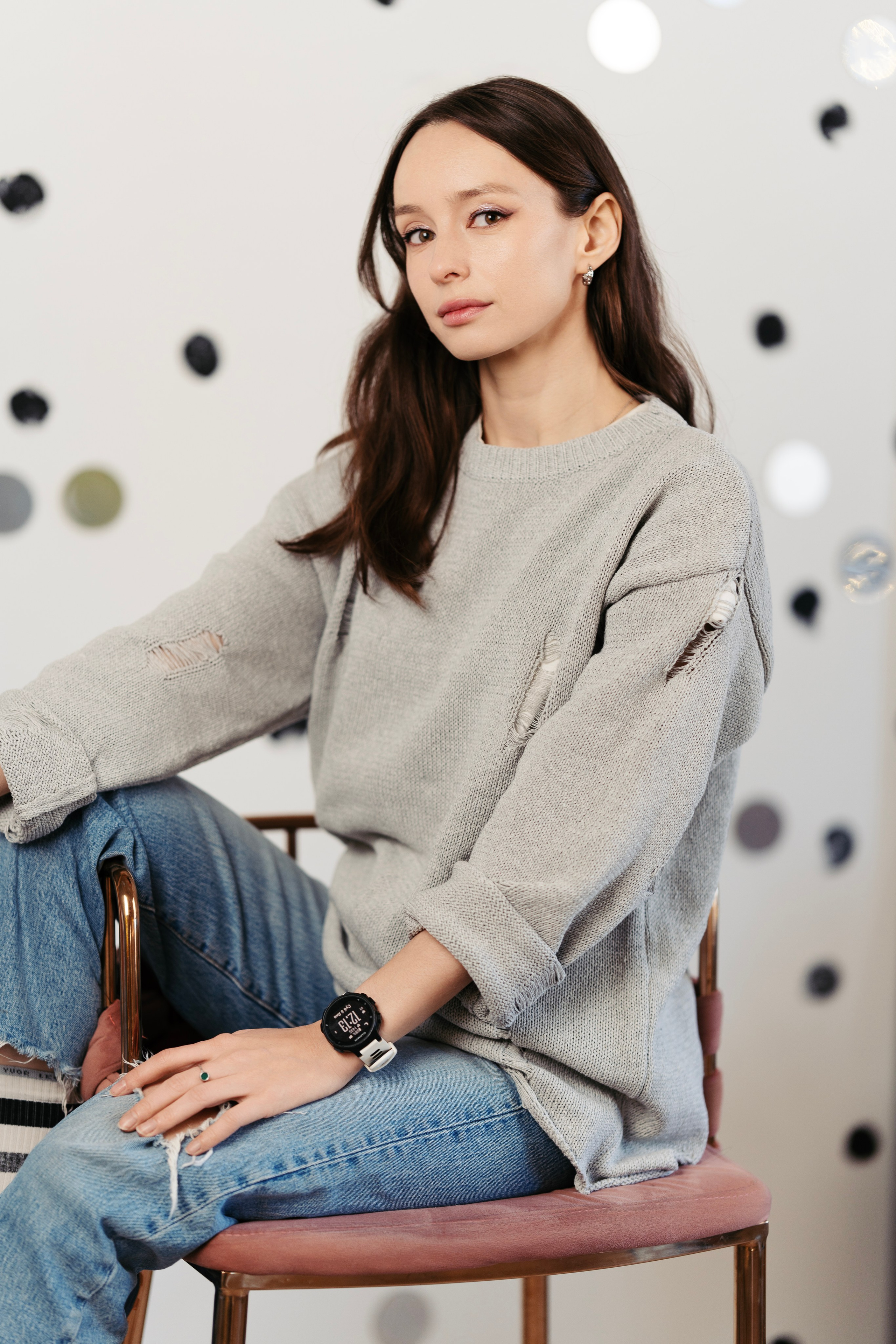 Сквозь время. Баев Дмитрий — фотограф из СПБ