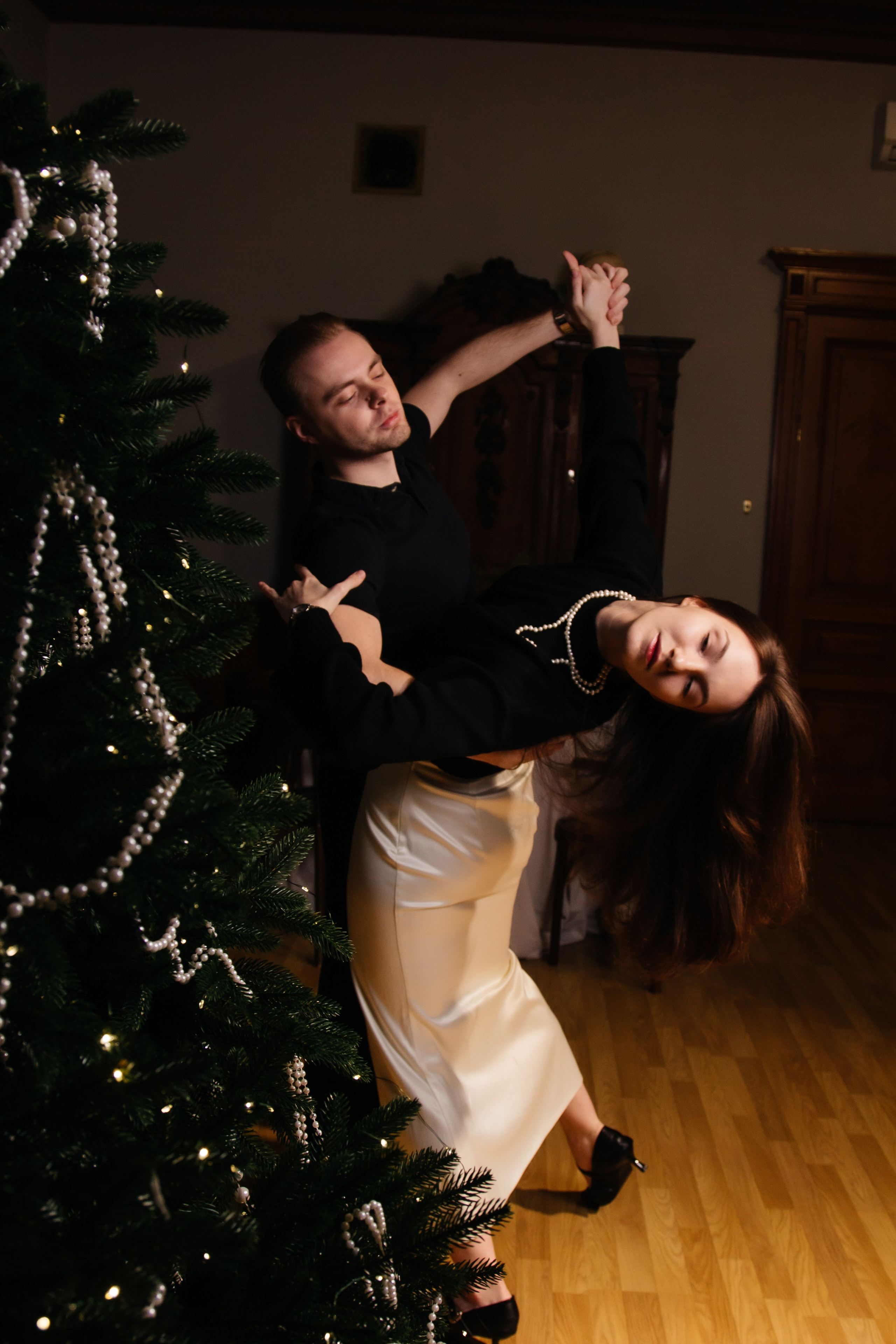 Даня и Алиса. SHIFO_TO