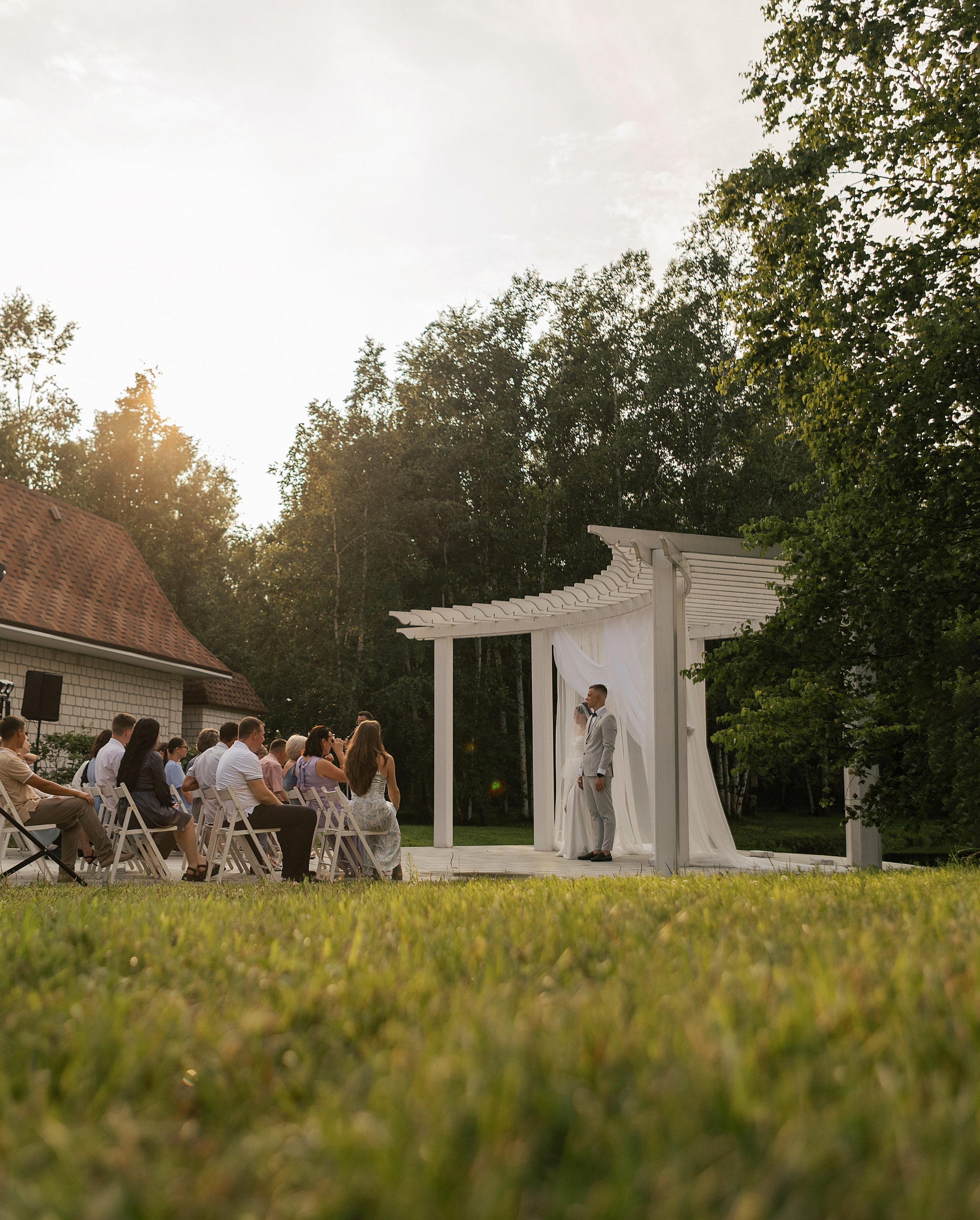 Софа и Рома. Фотограф Лесозаводск/Хабаровск