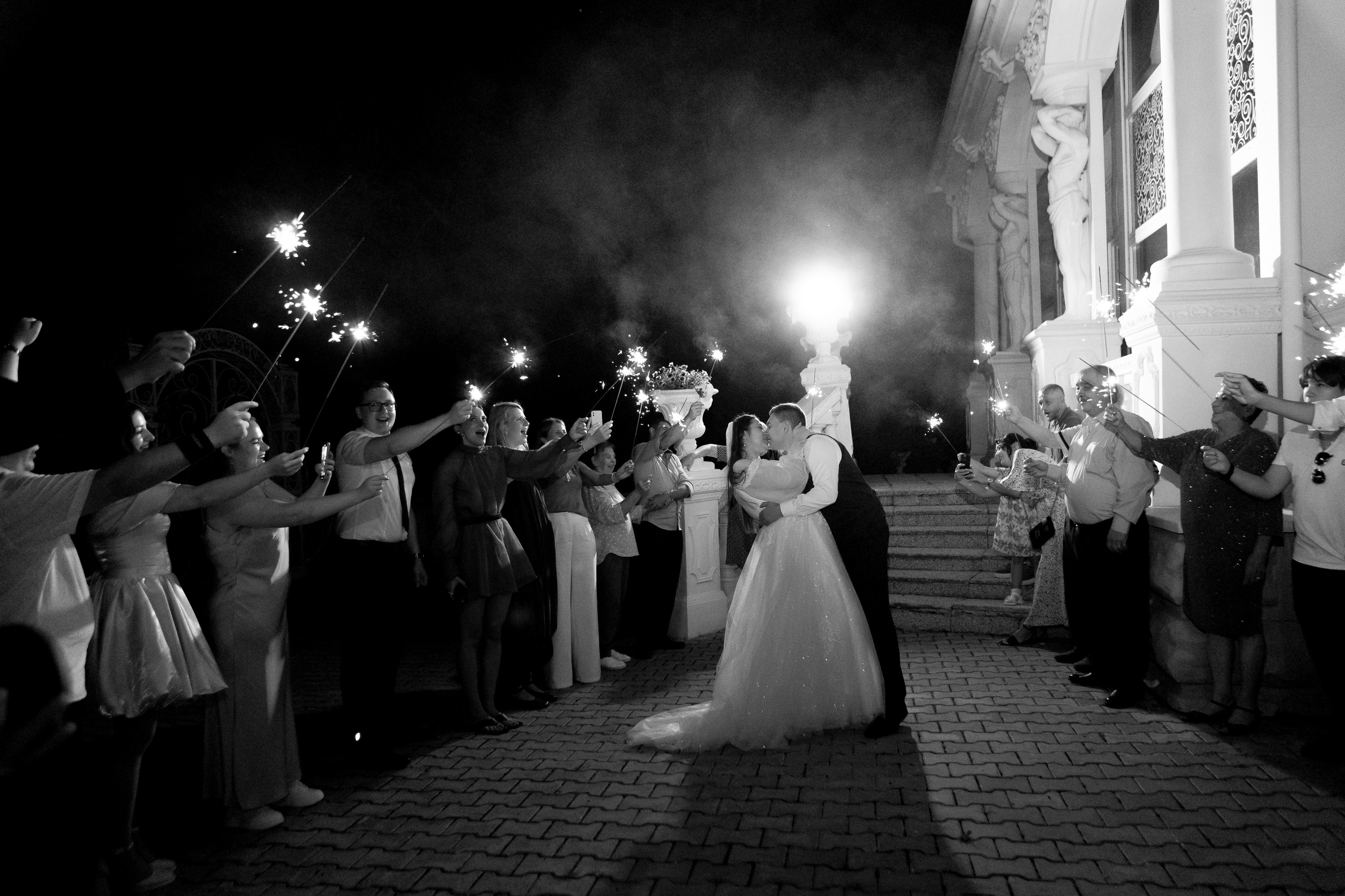 Полина и Юрий. Фотограф Лесозаводск/Хабаровск