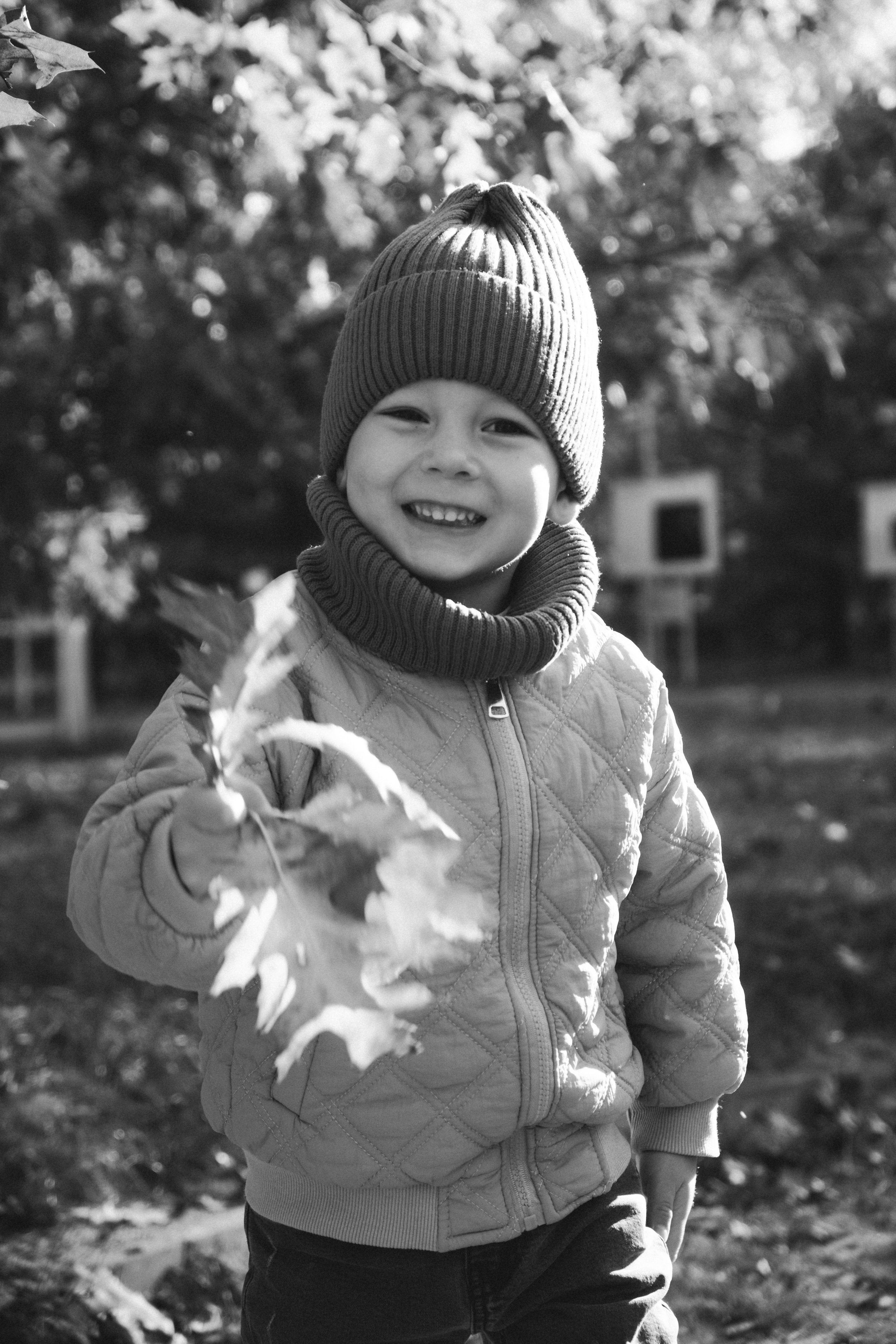 Семейная съемка (осень). Serg_film