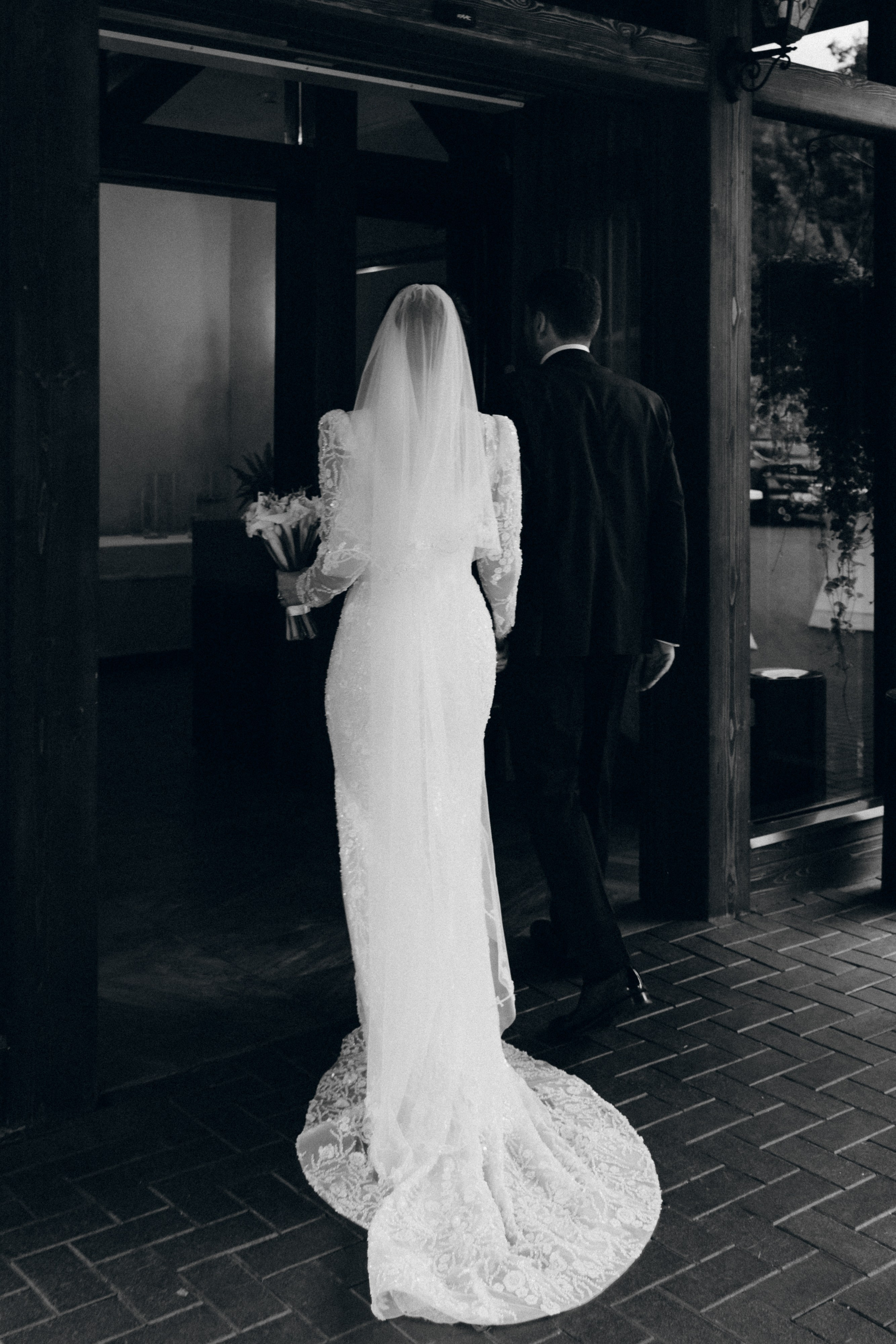 Свадебный фотограф Дмитрий Алферов