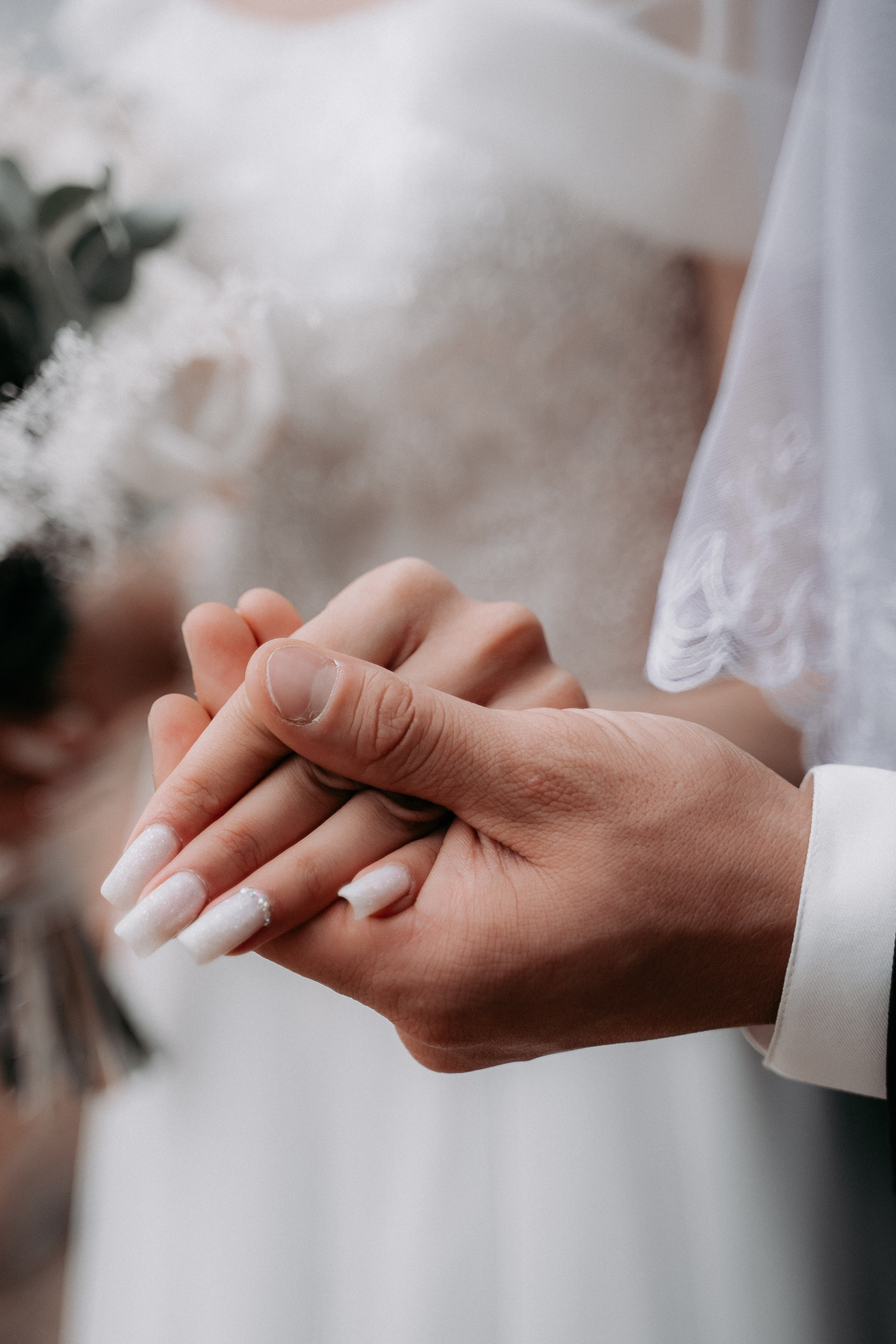 Денис и Анастасия. Свадебный фотограф в Чебоксарах