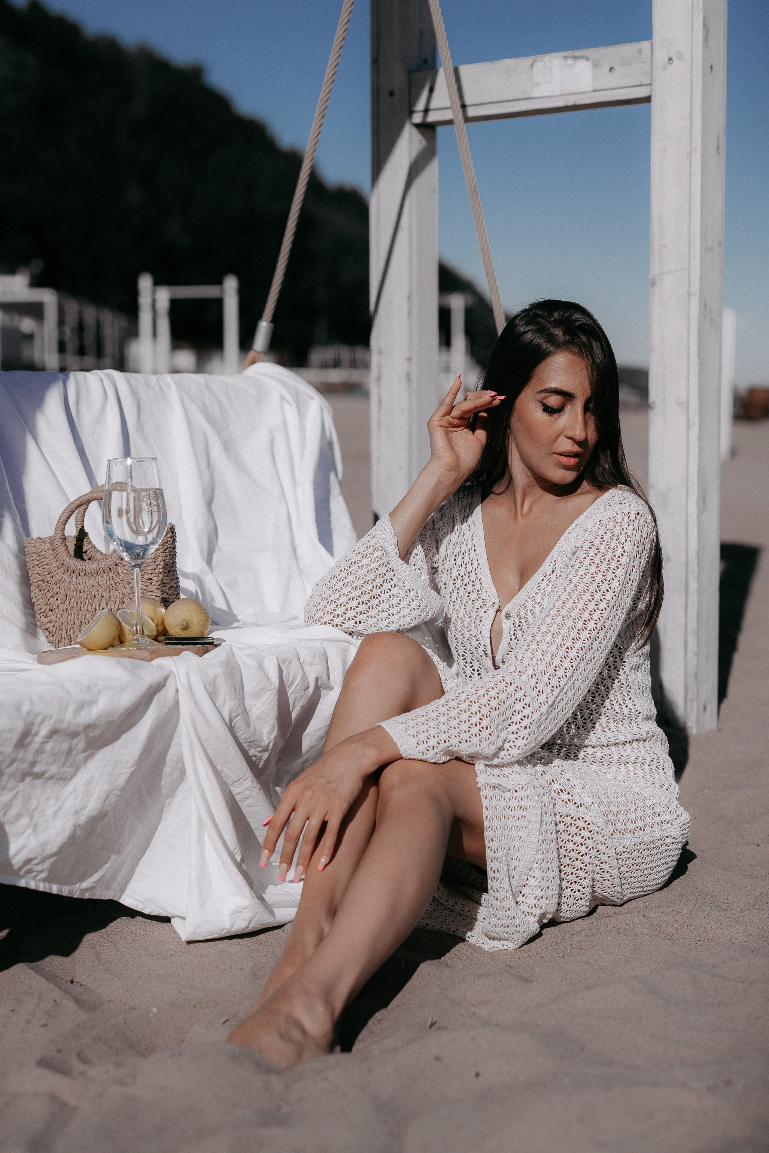 Вика. Свадебный фотограф в Чебоксарах