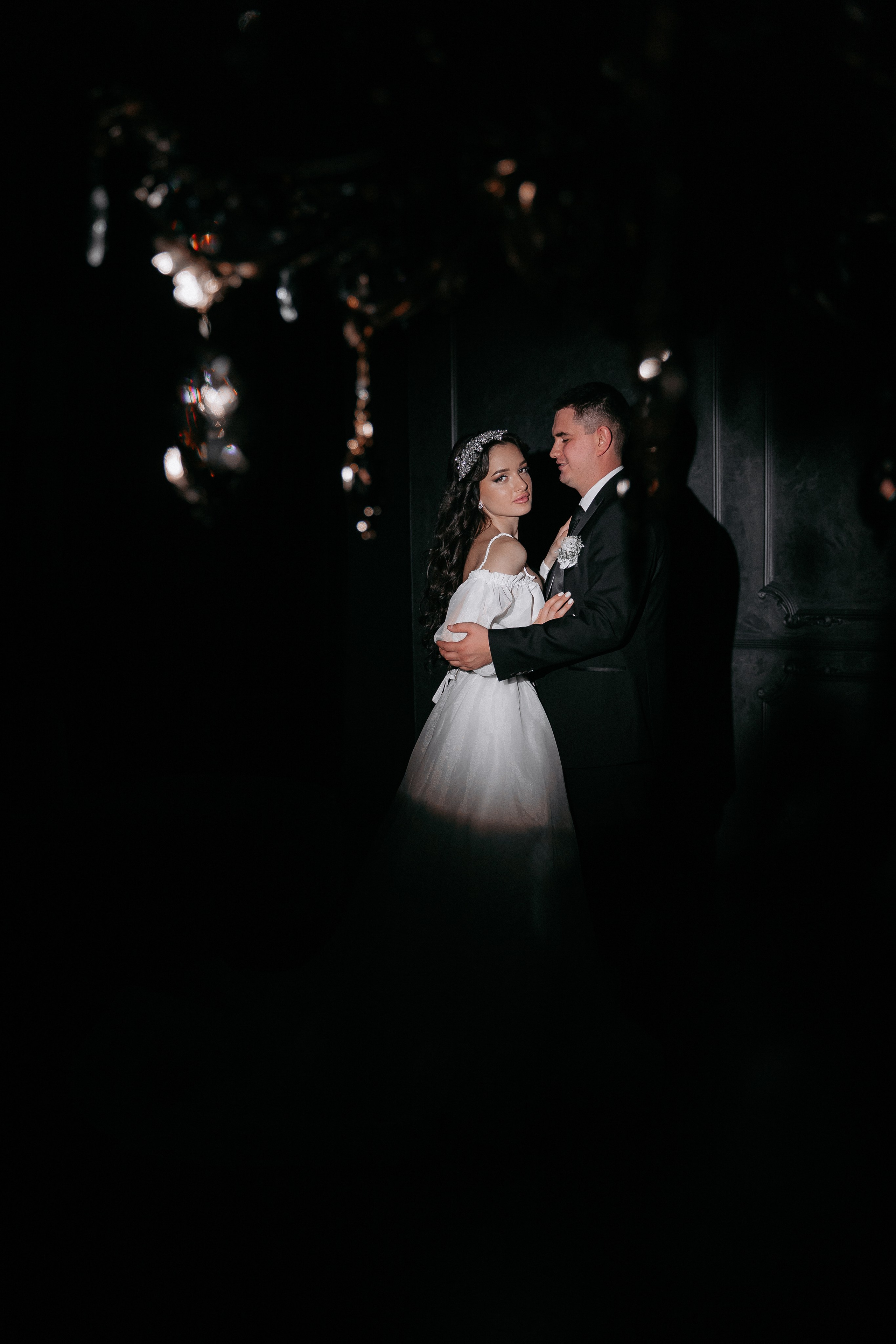 Антон и Анжелика. Свадебный фотограф в Чебоксарах