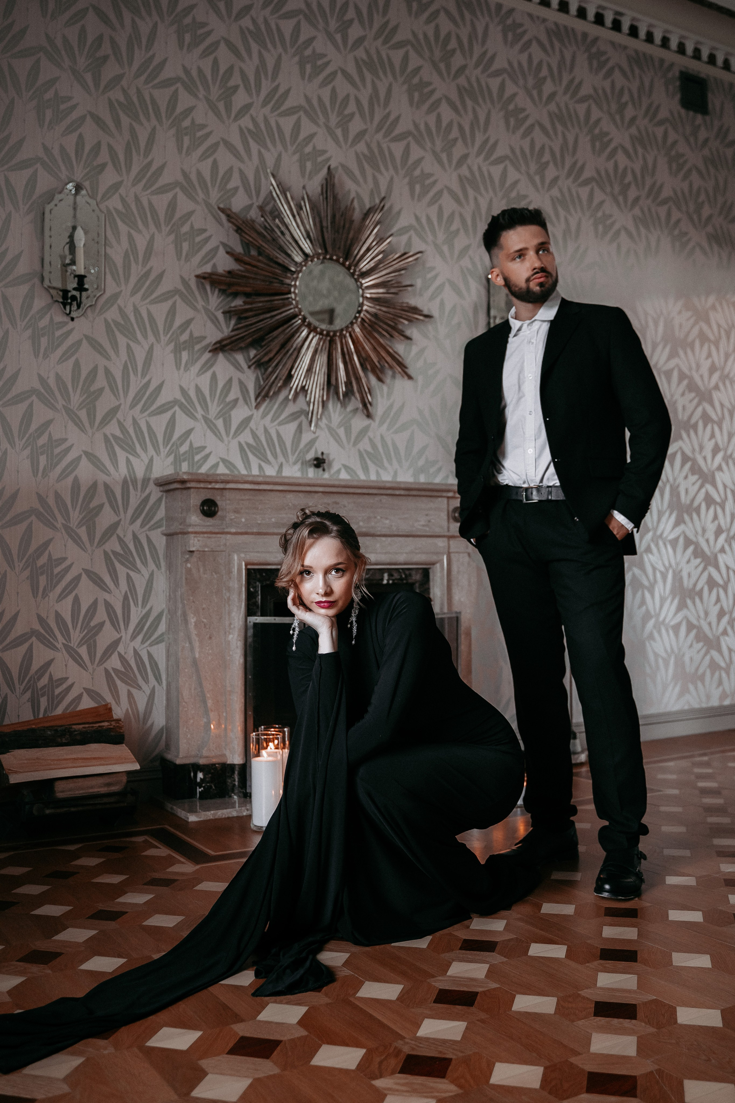 Romantic love story. Свадебный фотограф в Чебоксарах