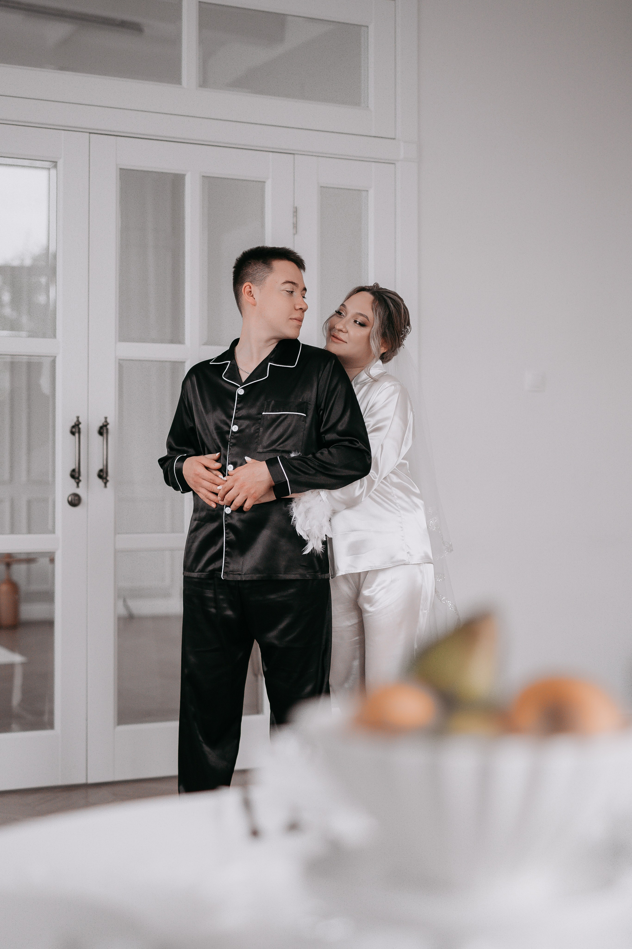 A&A. Свадебный фотограф в Чебоксарах