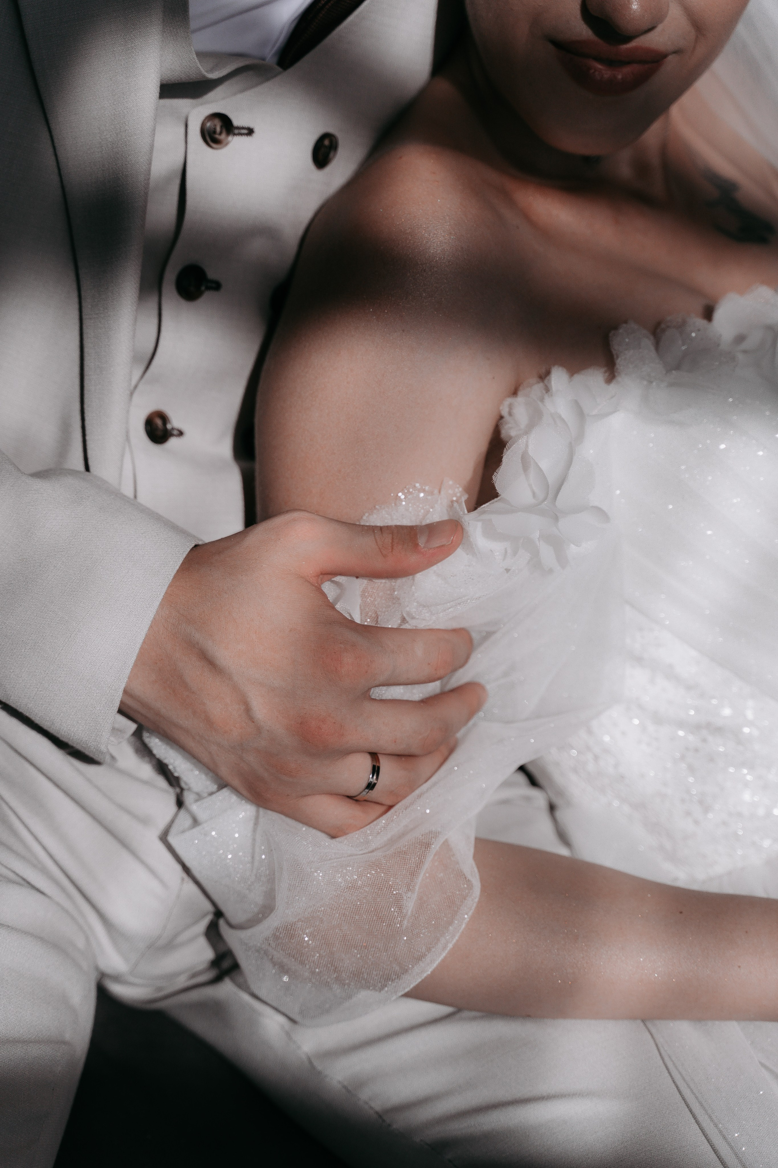 Евгений и Элла. Свадебный фотограф в Чебоксарах