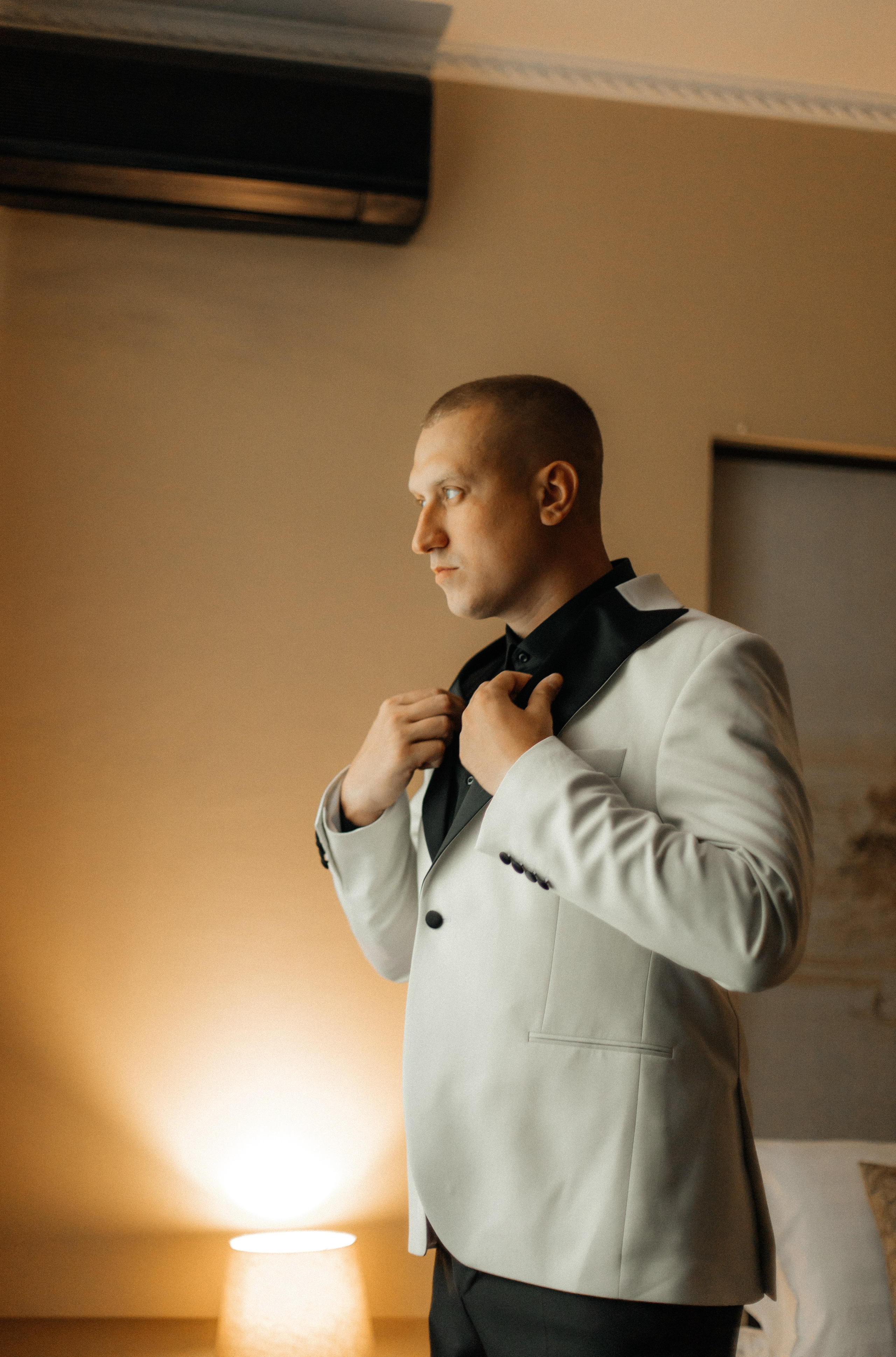 Свадьба Даши и Ильи. Семейный и портретный фотограф в Новосибирске Мария Хлебус