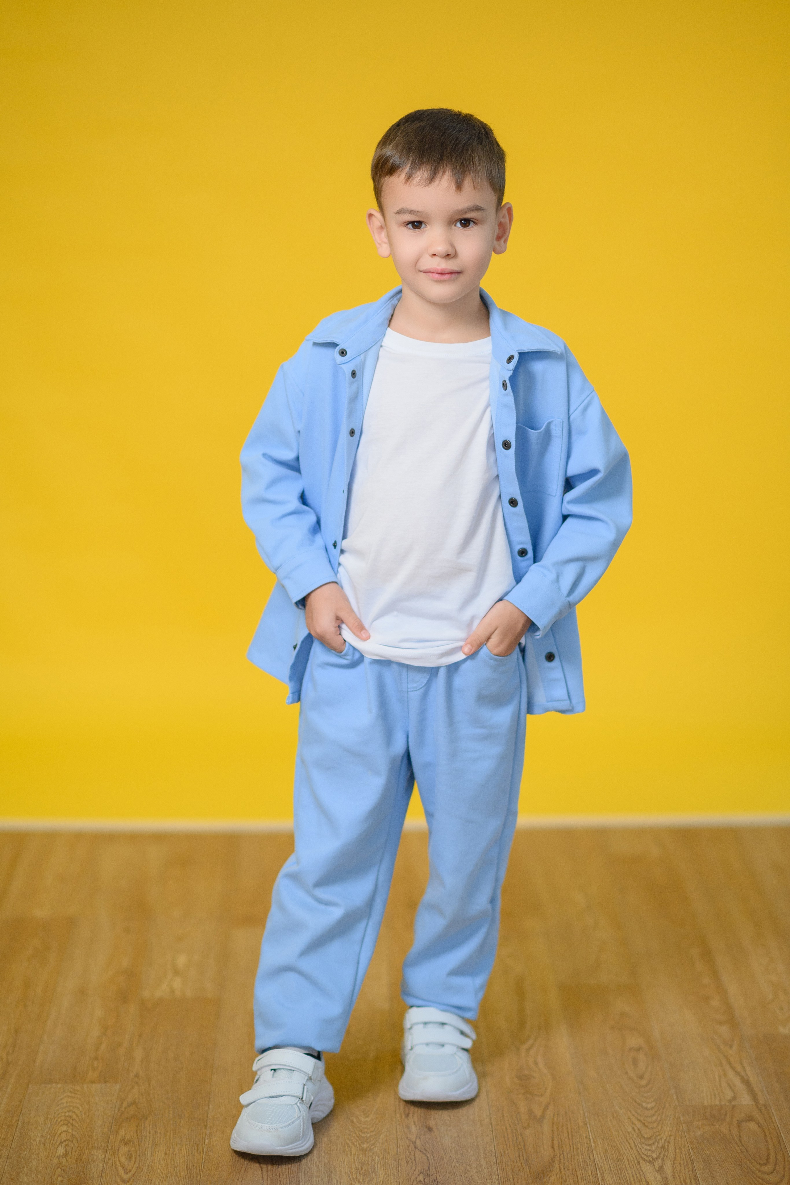 ШКОЛЬНЫЙ фотограф во Владимире, Муроме Дядькина Дарья