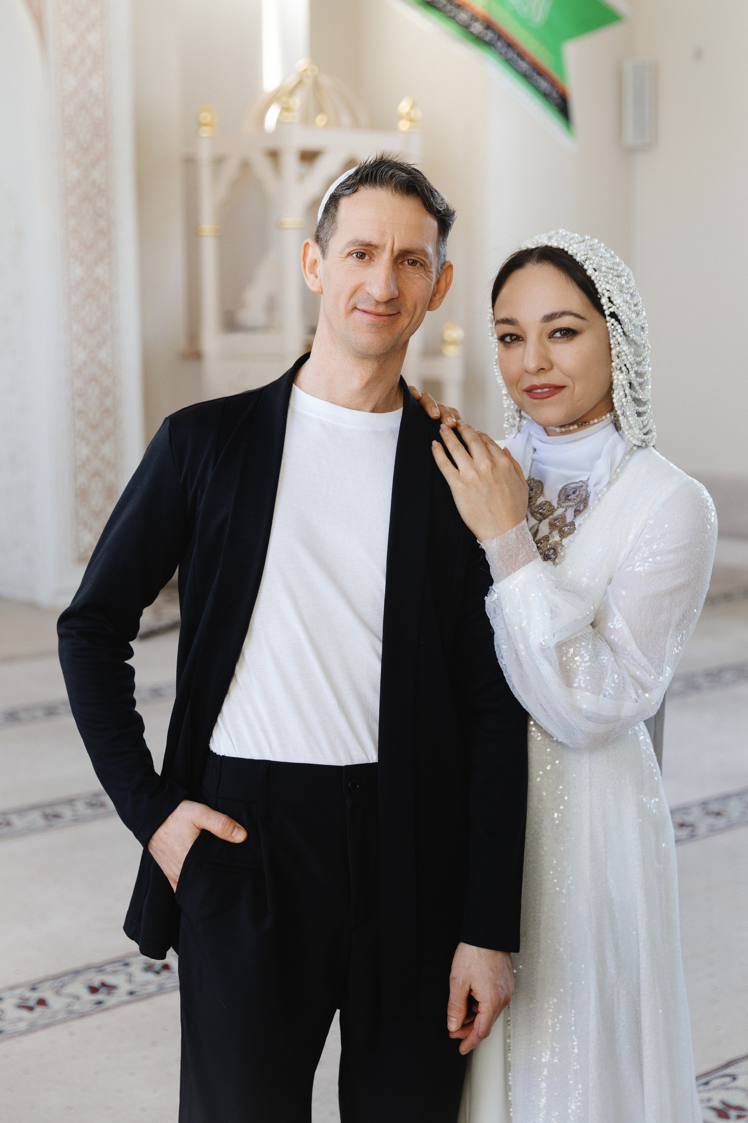 Алида & Максим