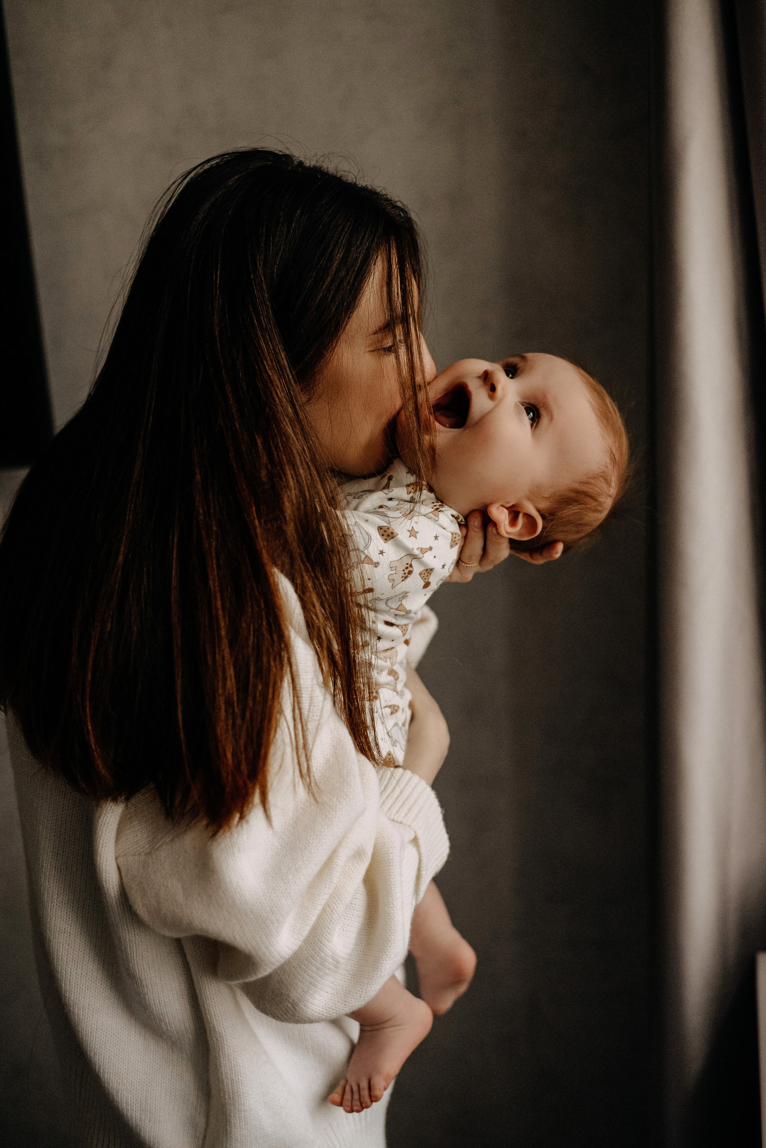 Домашняя съемка. Фотограф в Москве Емельяненко Светлана