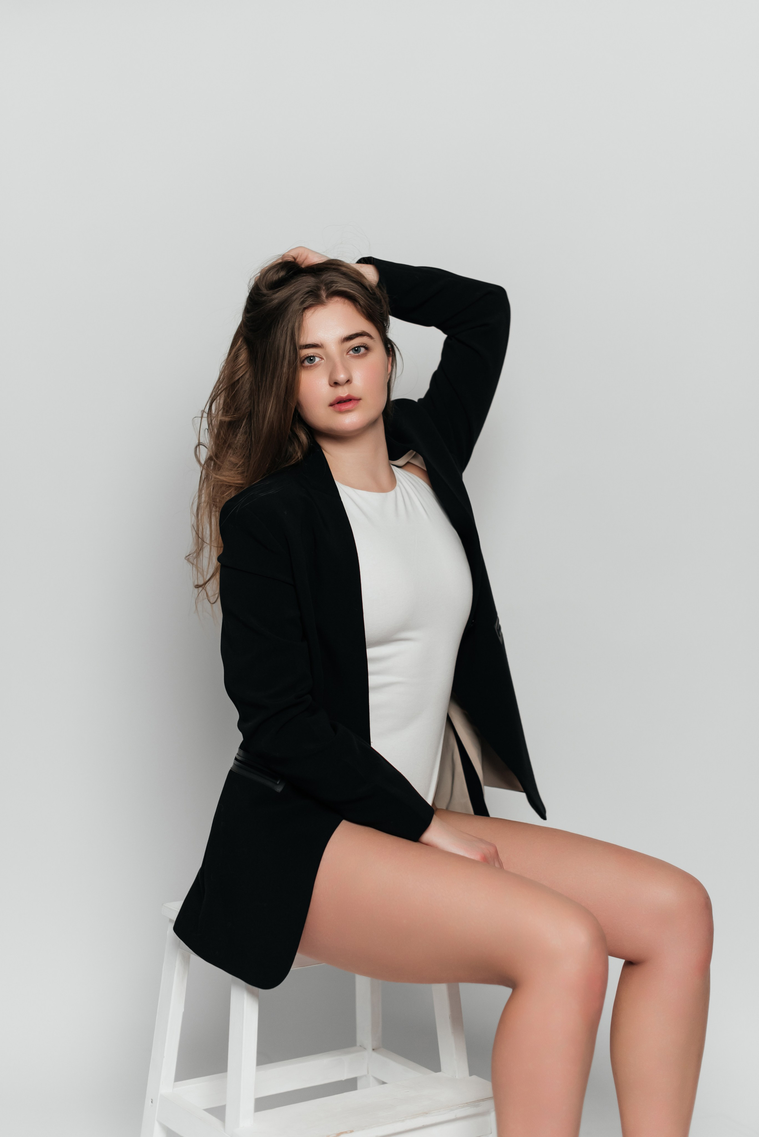 Кристина. Фотограф Палий Ульяна