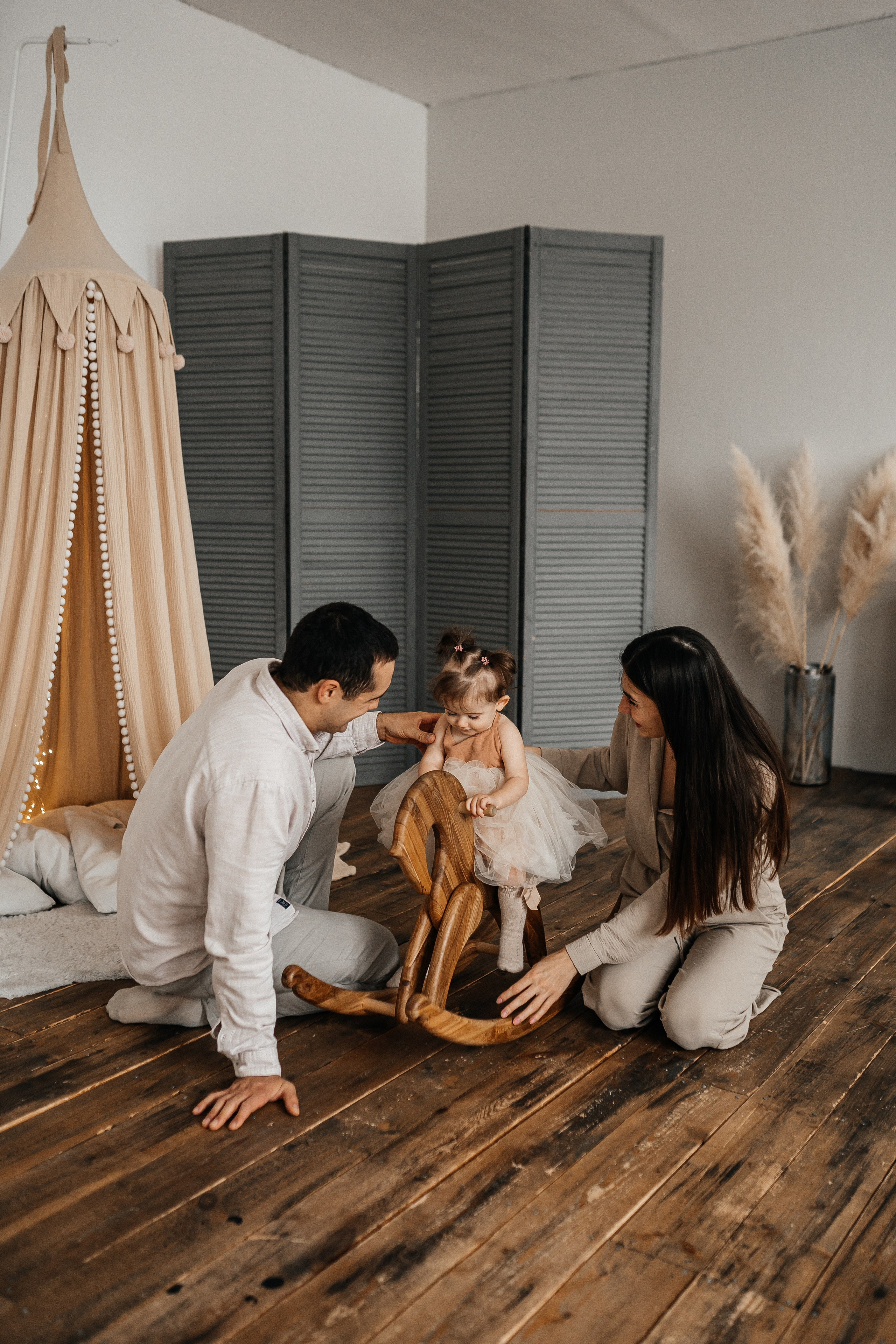 |Марина и Иван|